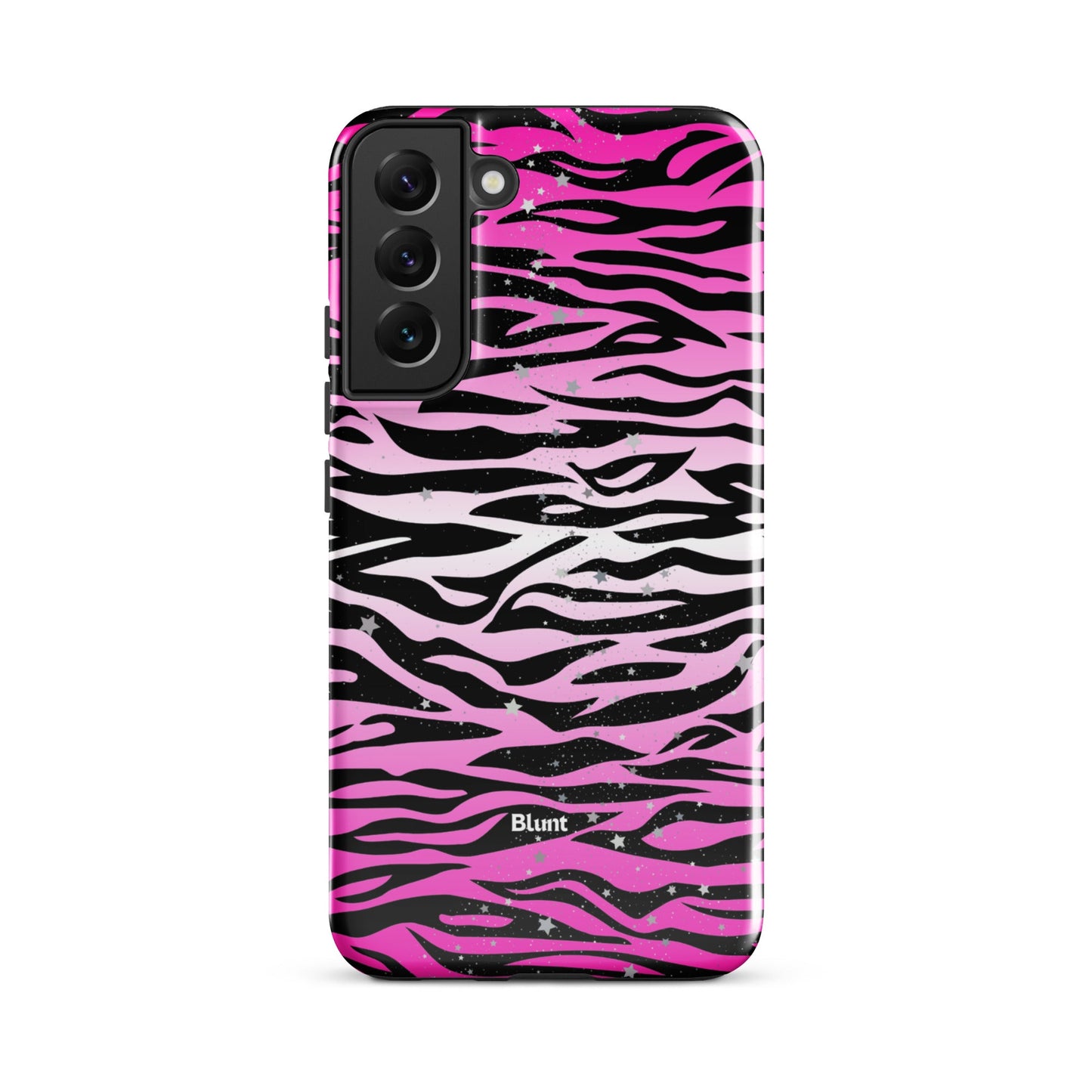Pink Panther Samsung Case - Blunt Cases