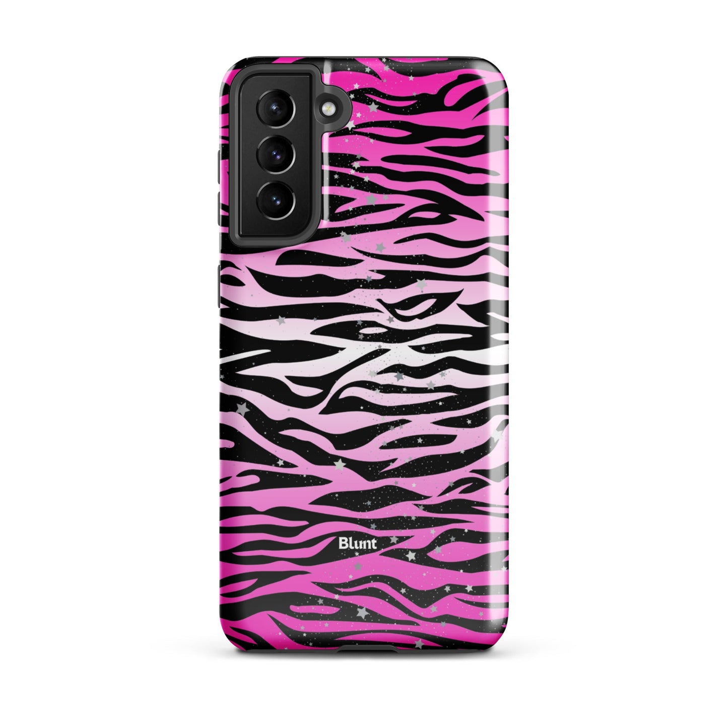 Pink Panther Samsung Case - Blunt Cases