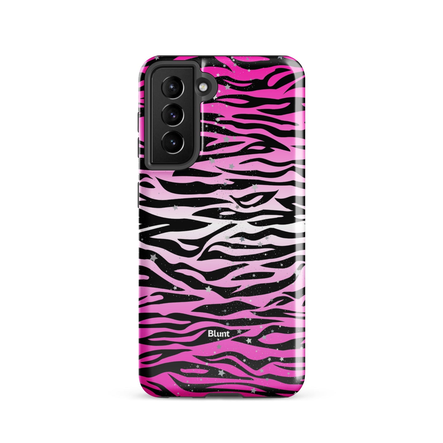 Pink Panther Samsung Case - Blunt Cases