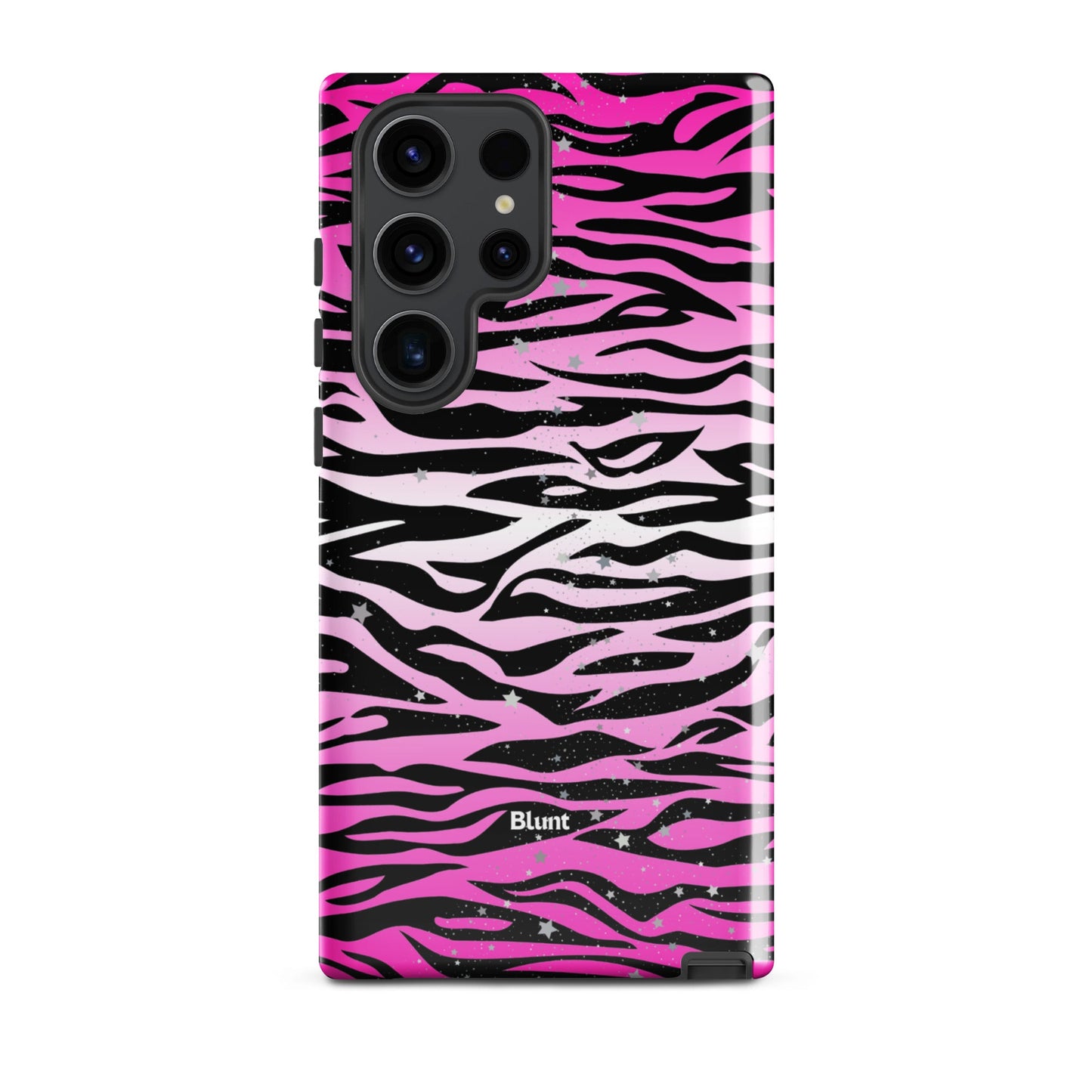 Pink Panther Samsung Case - Blunt Cases