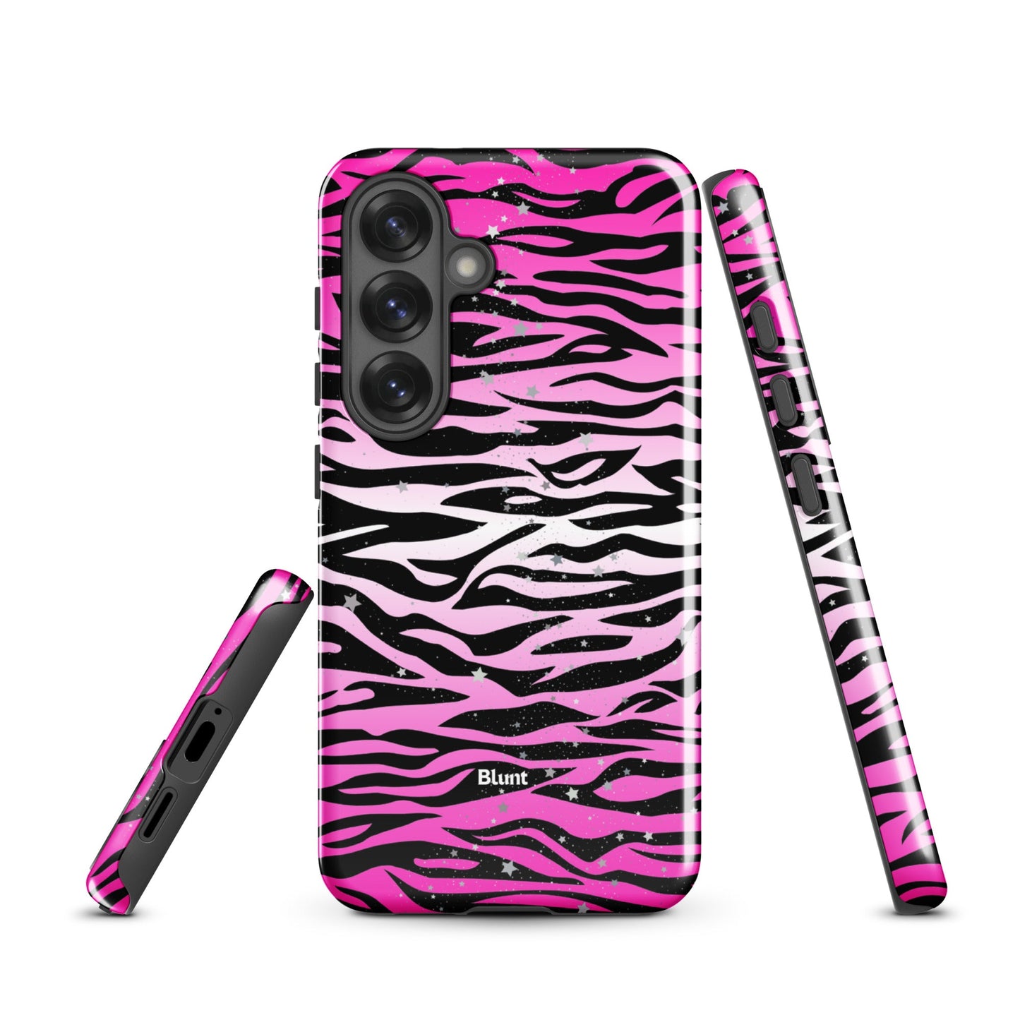 Pink Panther Samsung Case - Blunt Cases