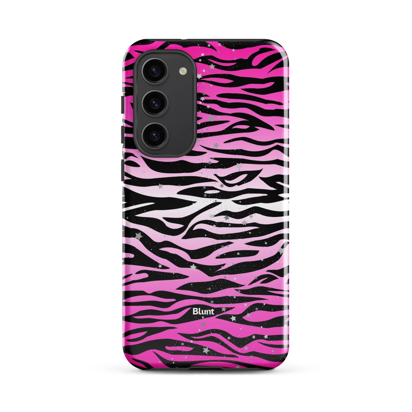 Pink Panther Samsung Case - Blunt Cases