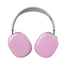 Pink Plush AirPod Max Case