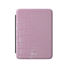Pink Plush Kindle Case
