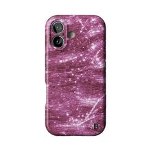 Pink Siren Statement iPhone Case
