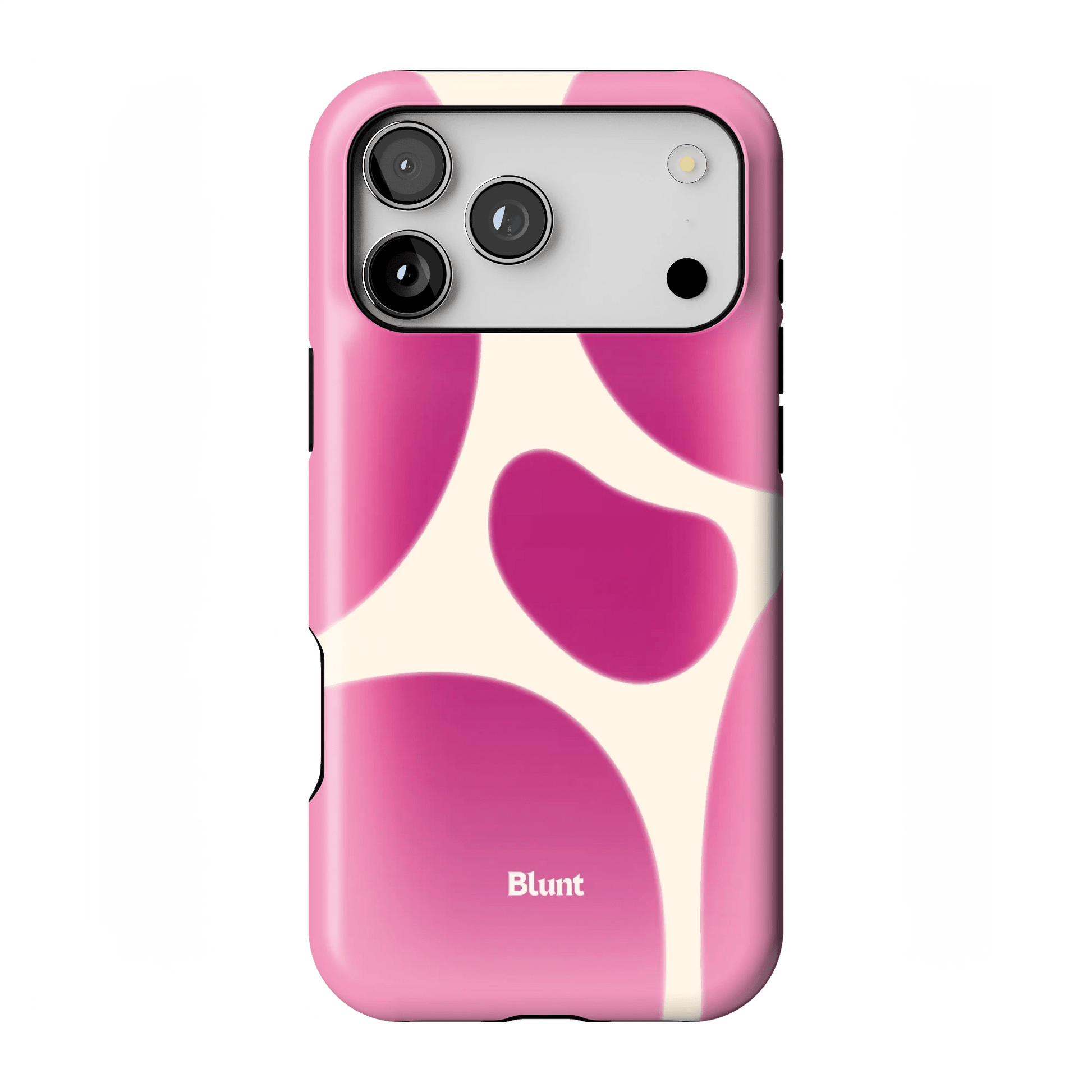 Pink Slush iPhone Case - Blunt Cases