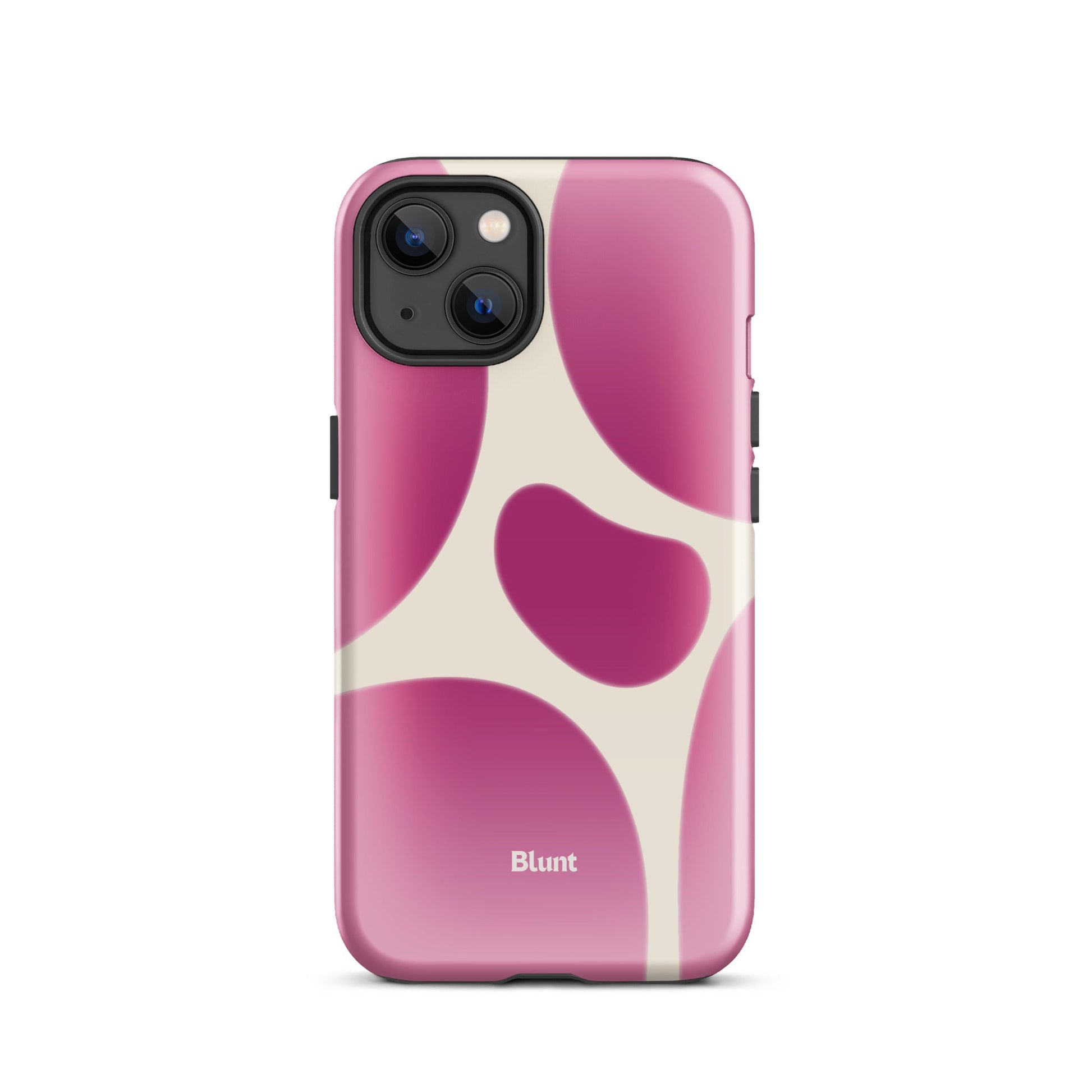 Pink Slush iPhone Case - Blunt Cases
