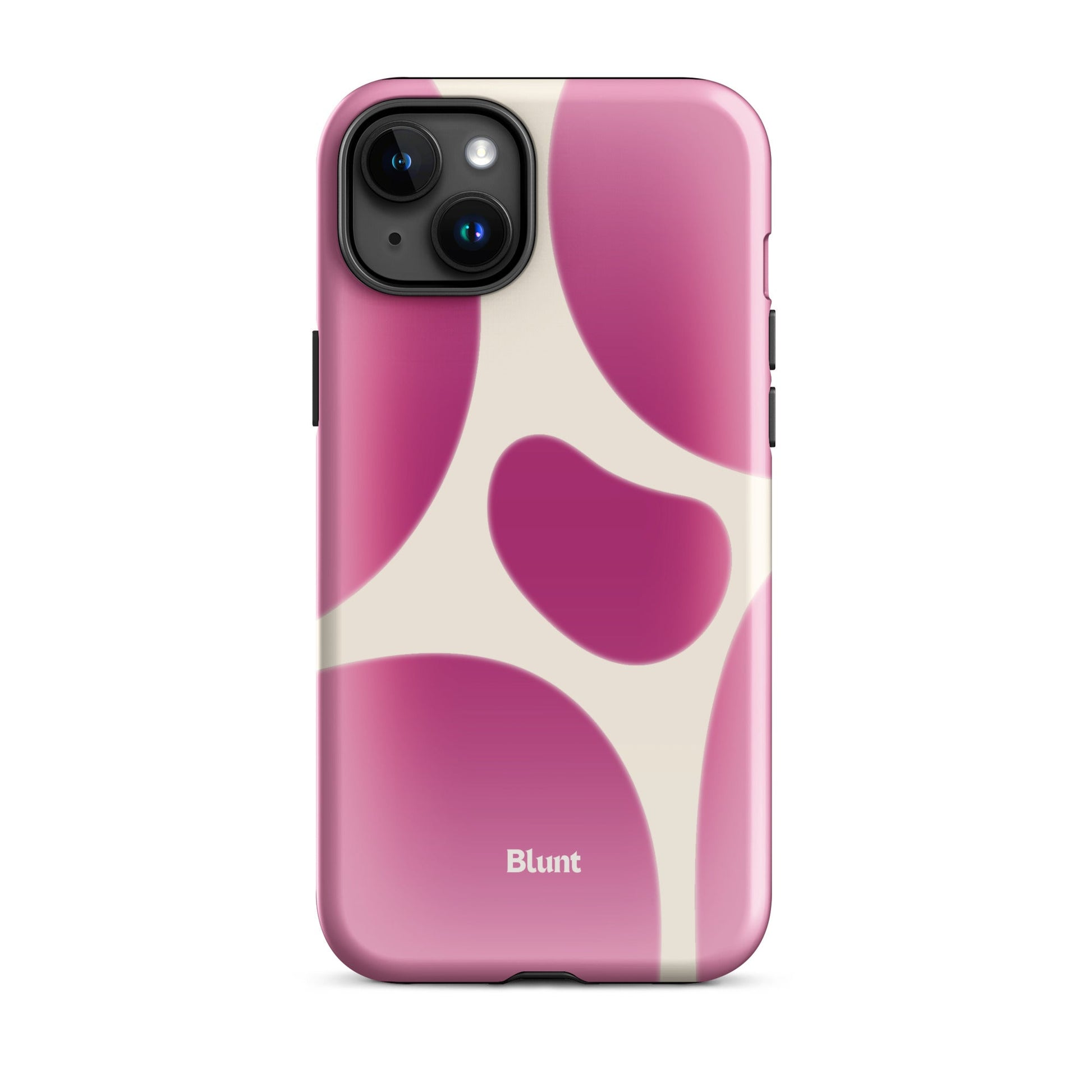 Pink Slush iPhone Case - Blunt Cases