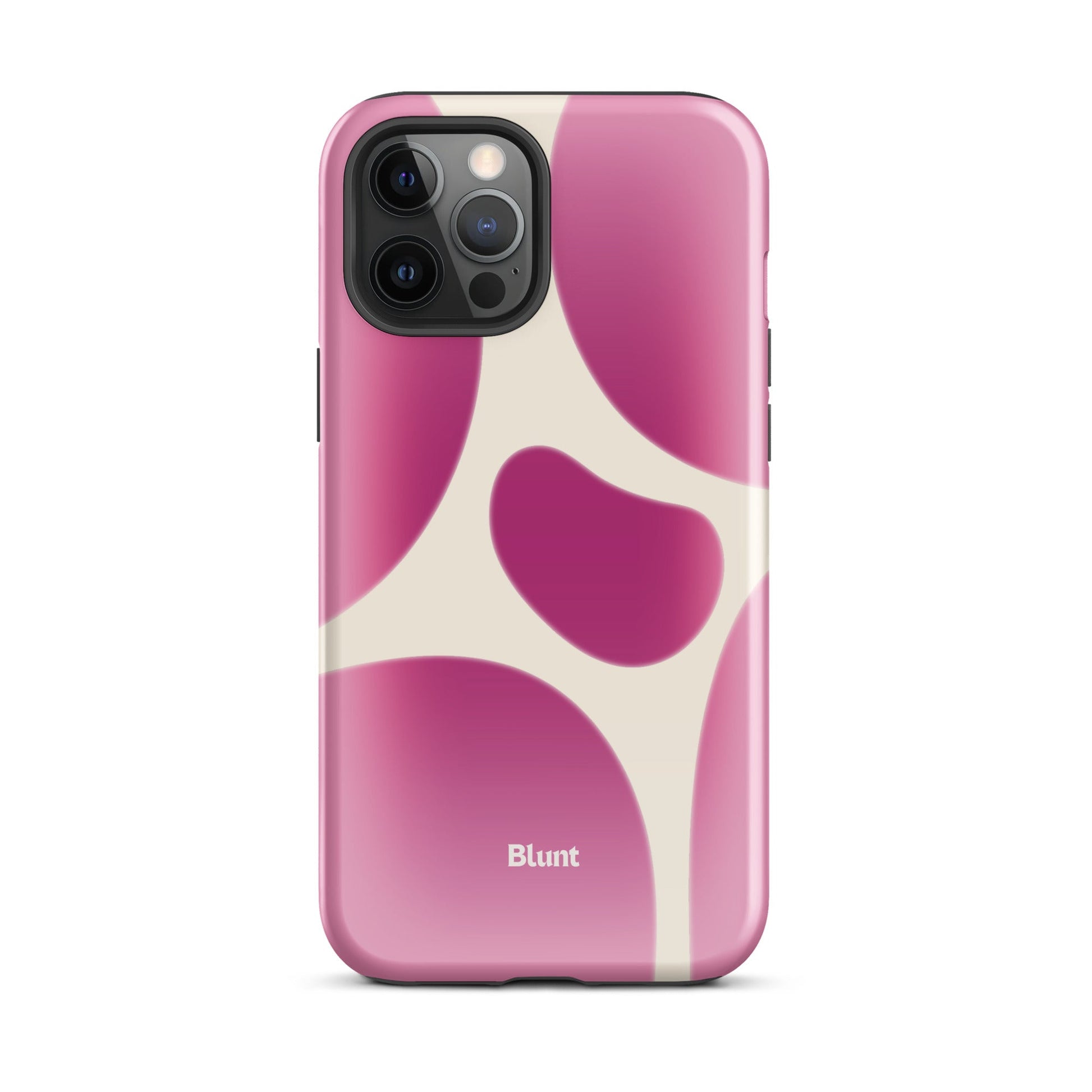 Pink Slush iPhone Case - Blunt Cases