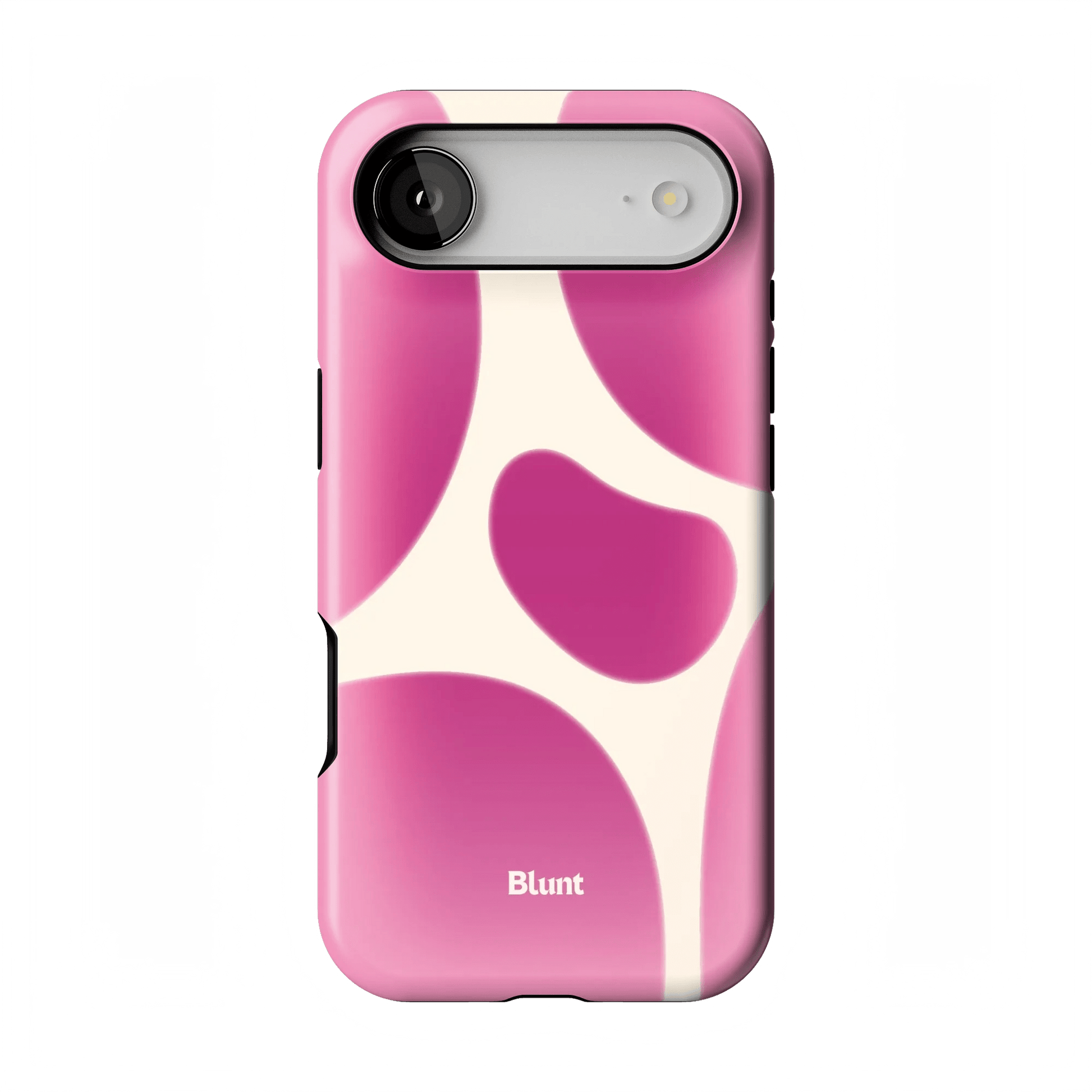 Pink Slush iPhone Case - Blunt Cases