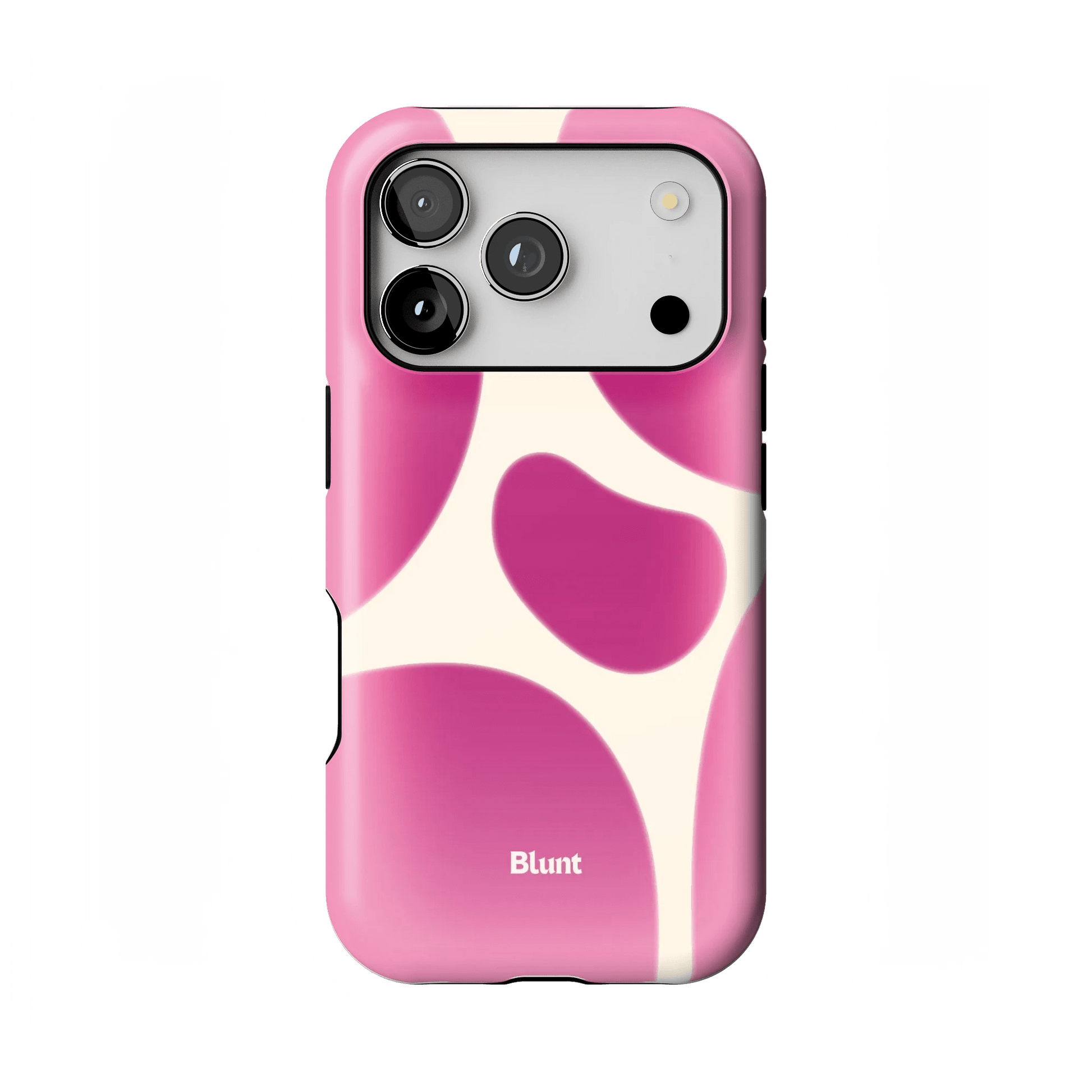 Pink Slush iPhone Case - Blunt Cases
