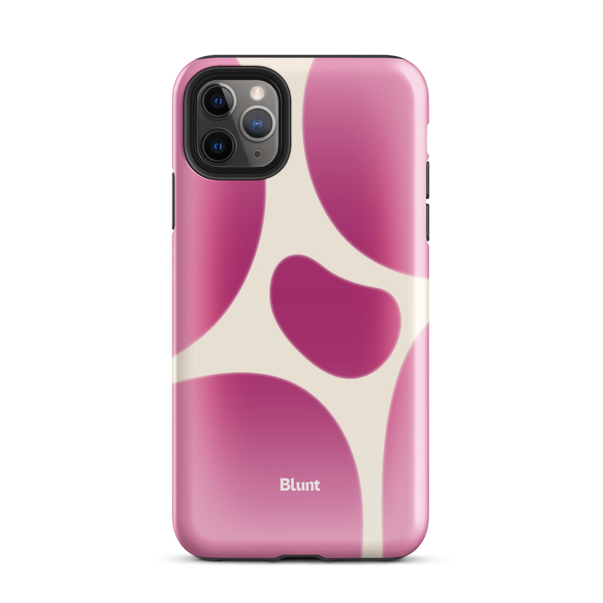 Pink Slush iPhone Case - Blunt Cases