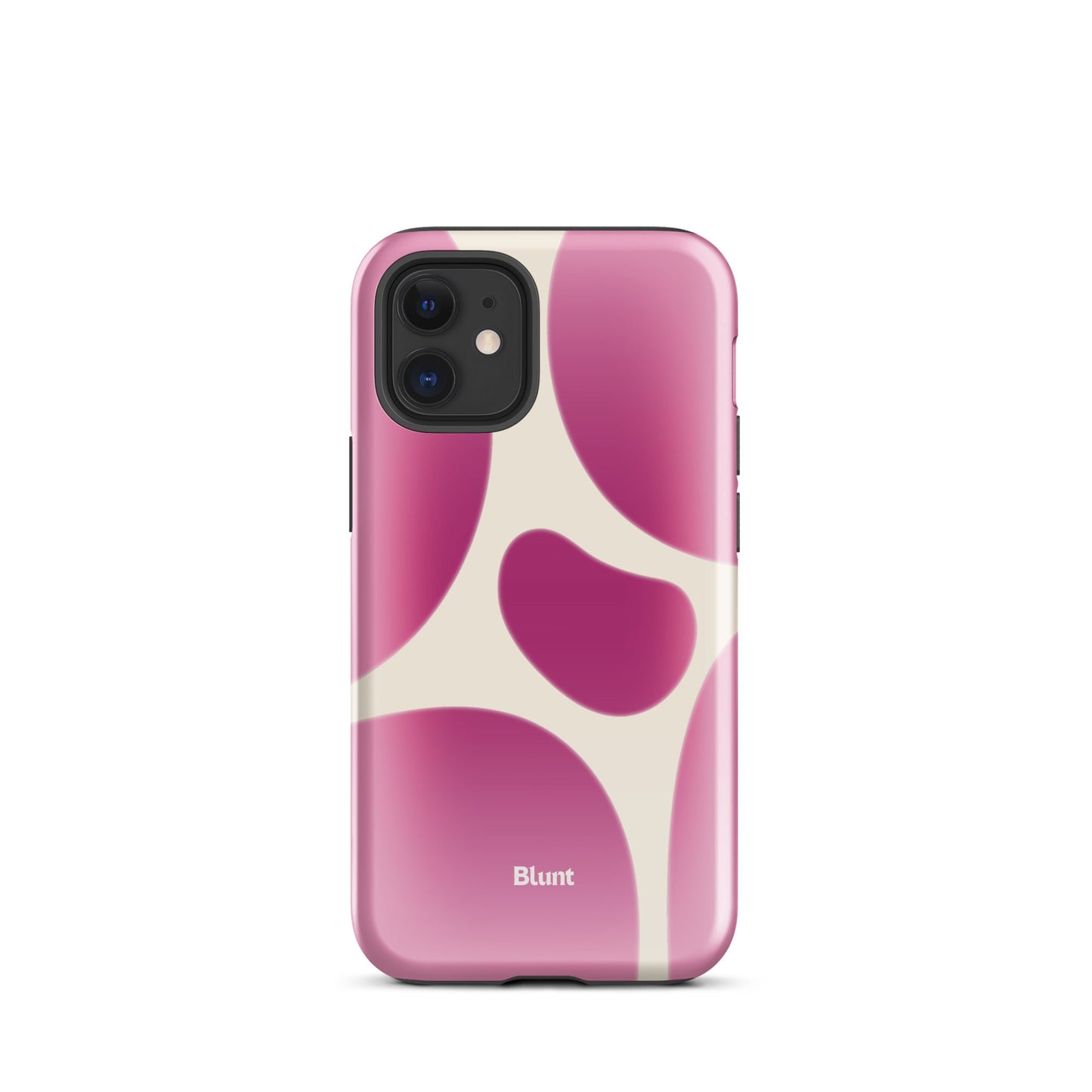 Pink Slush iPhone Case - Blunt Cases