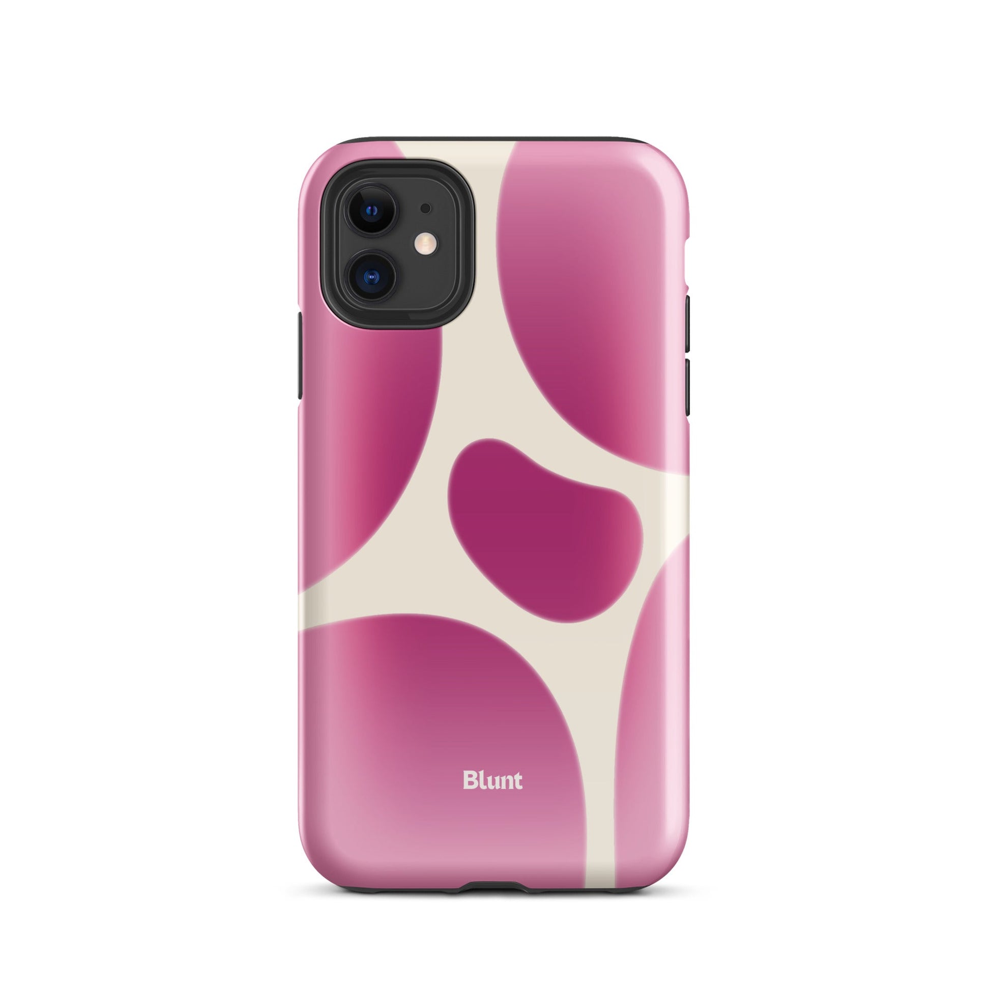 Pink Slush iPhone Case - Blunt Cases