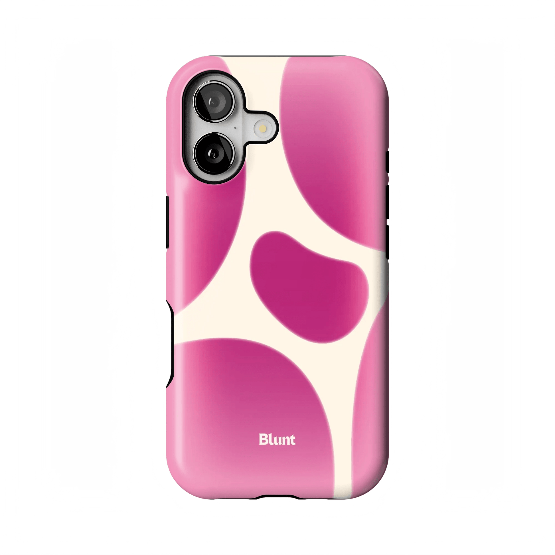 Pink Slush iPhone Case - Blunt Cases
