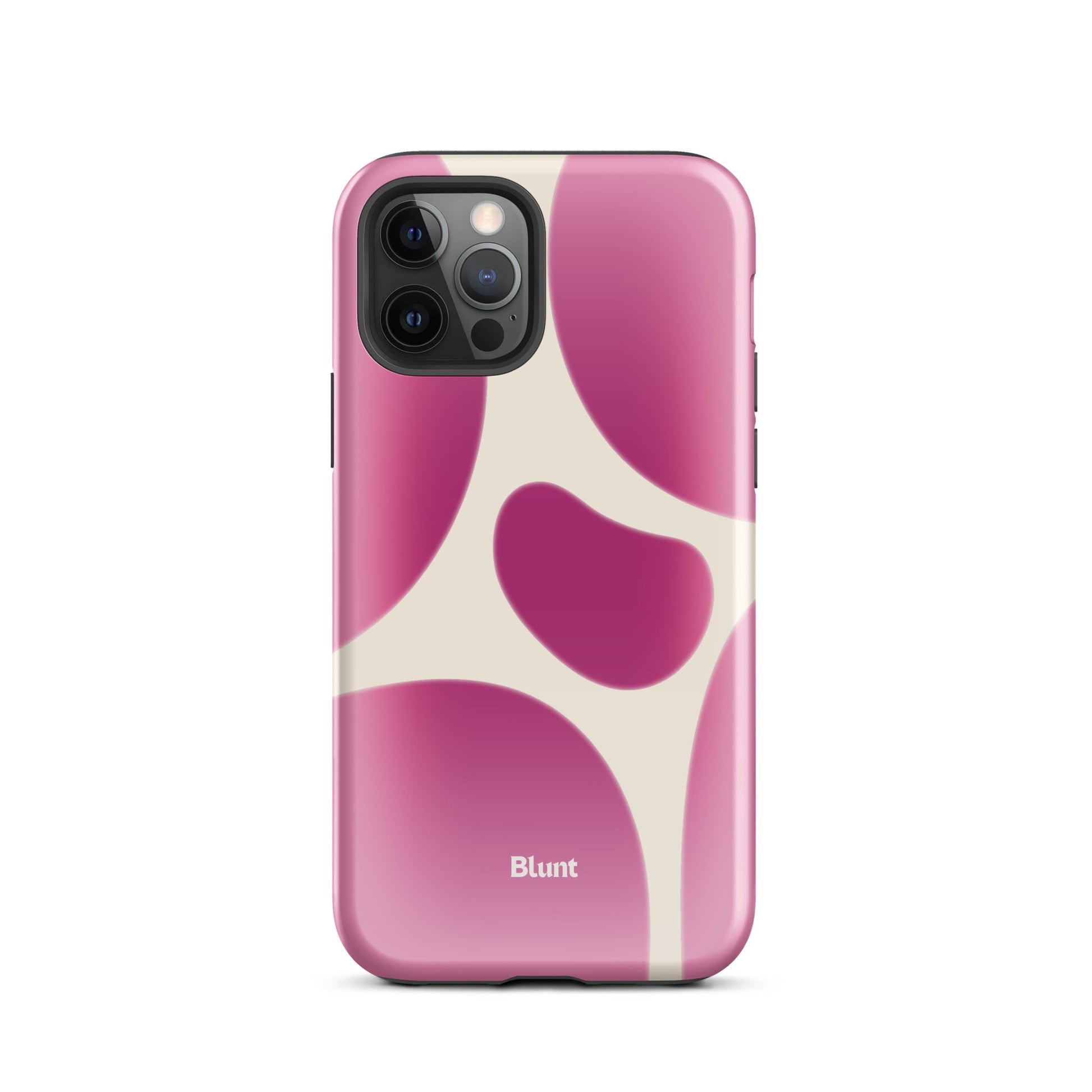 Pink Slush iPhone Case - Blunt Cases