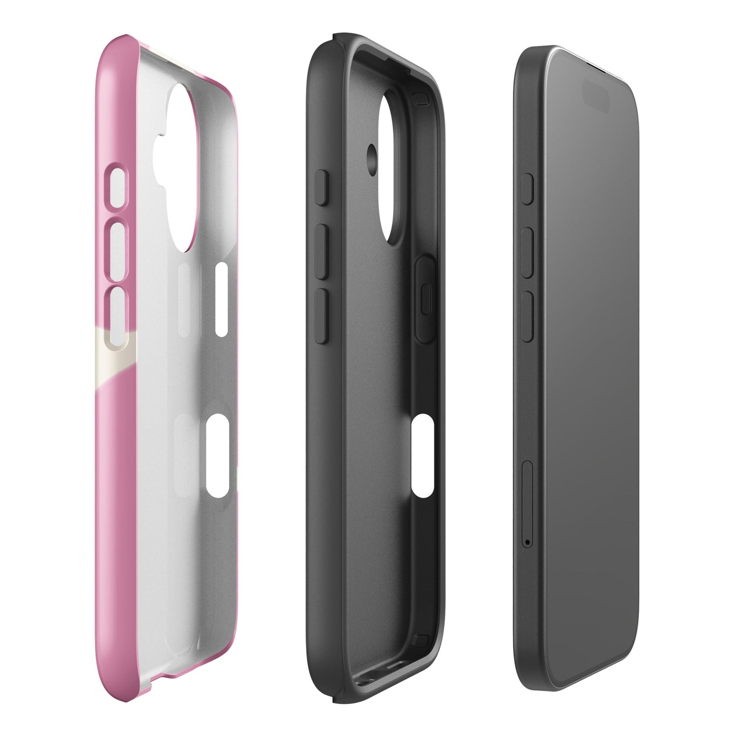Pink Slush iPhone Case - Blunt Cases