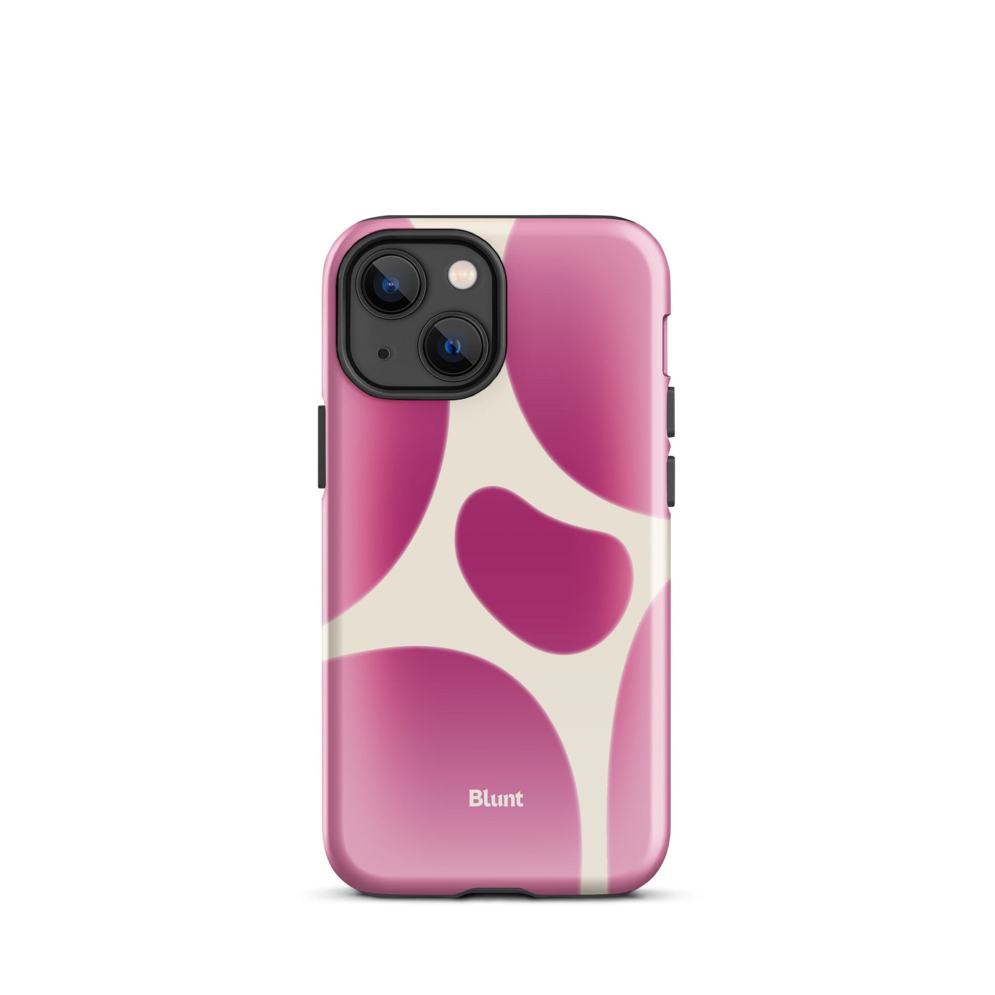 Pink Slush iPhone Case - Blunt Cases