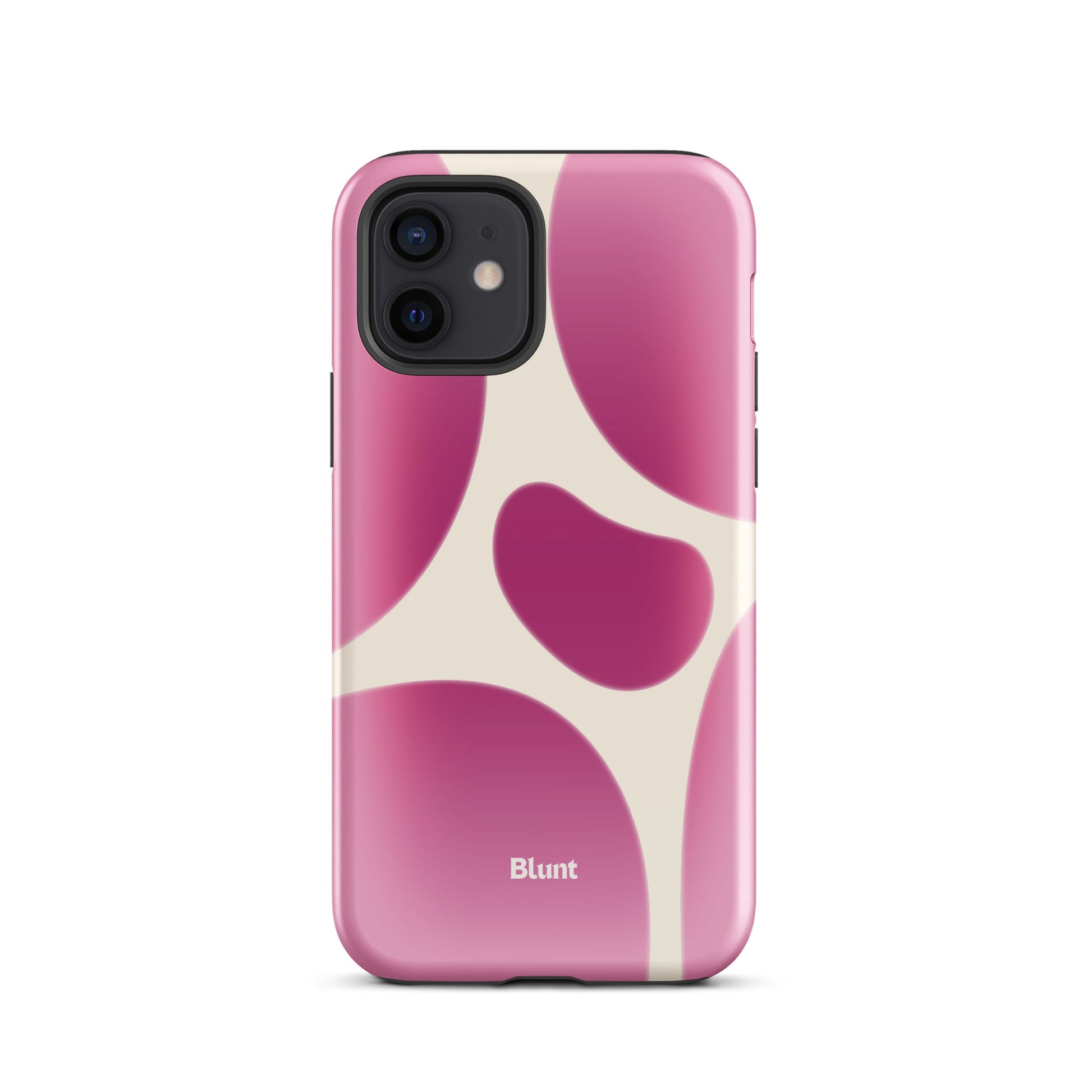 Pink Slush iPhone Case - Blunt Cases