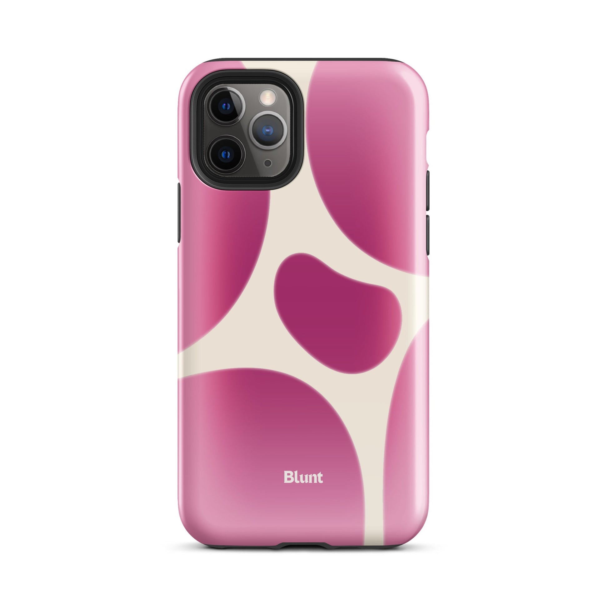 Pink Slush iPhone Case - Blunt Cases