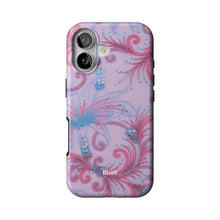 Pink Verdant iPhone Case