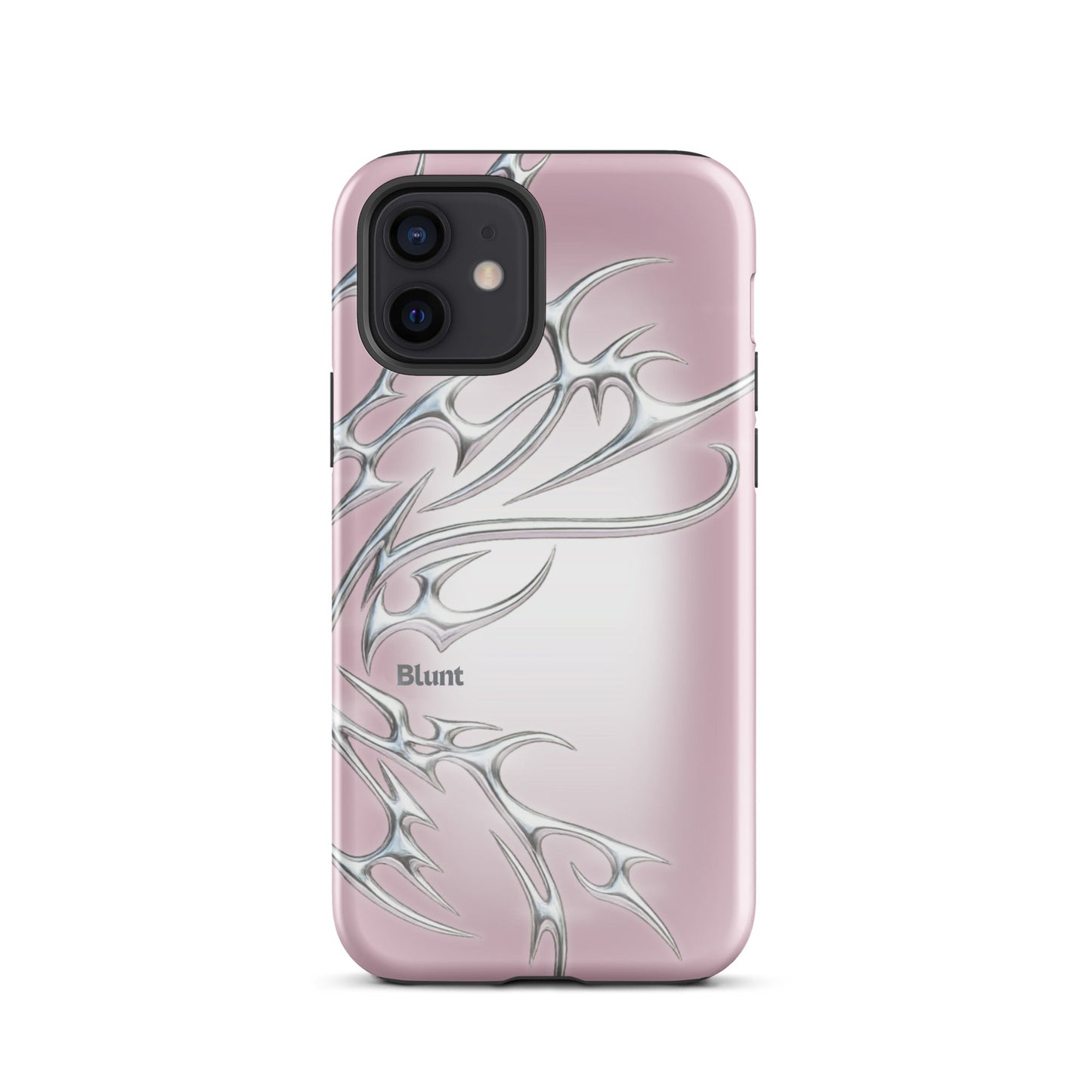 Pinksheen iPhone Case - Blunt Cases