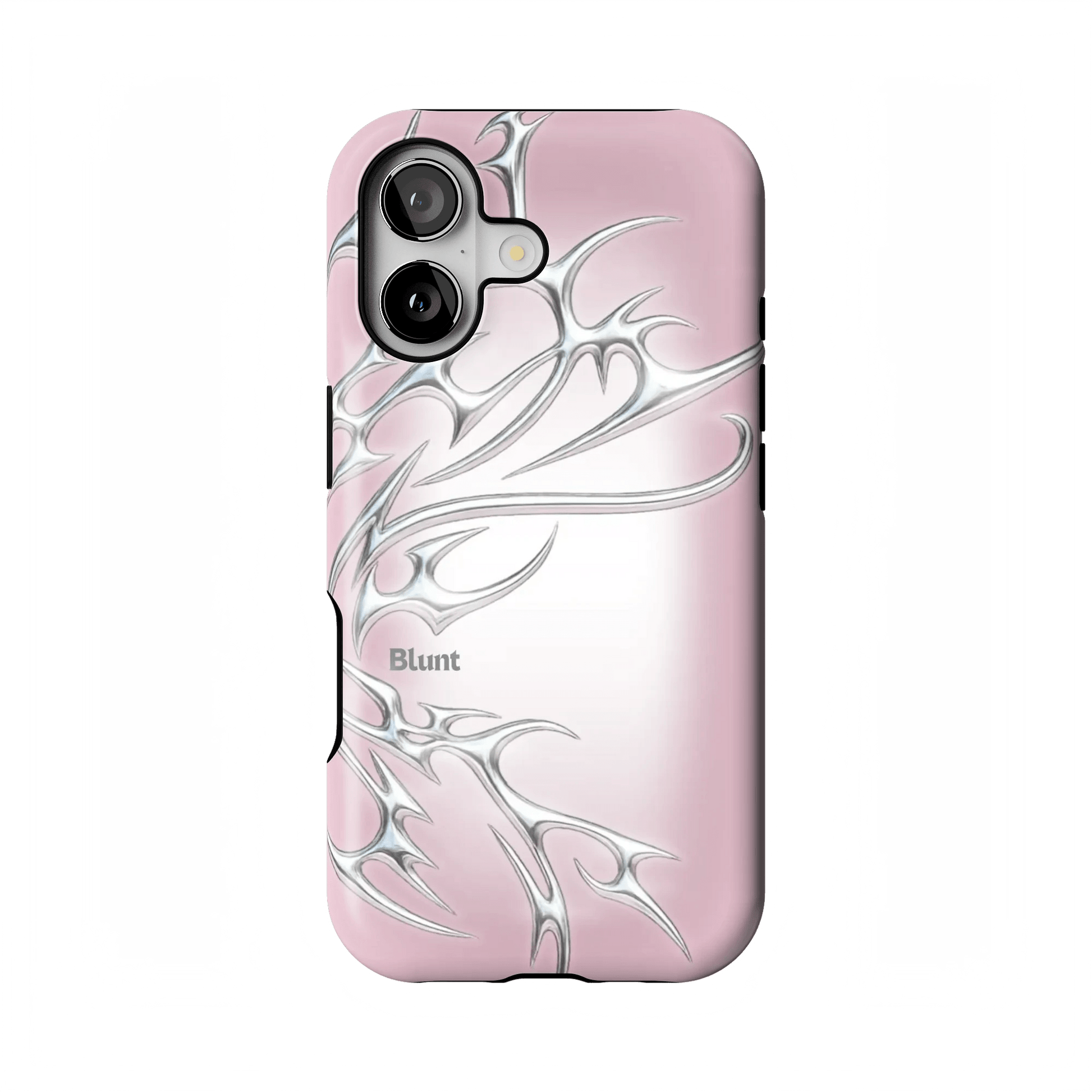 Pinksheen iPhone Case - Blunt Cases