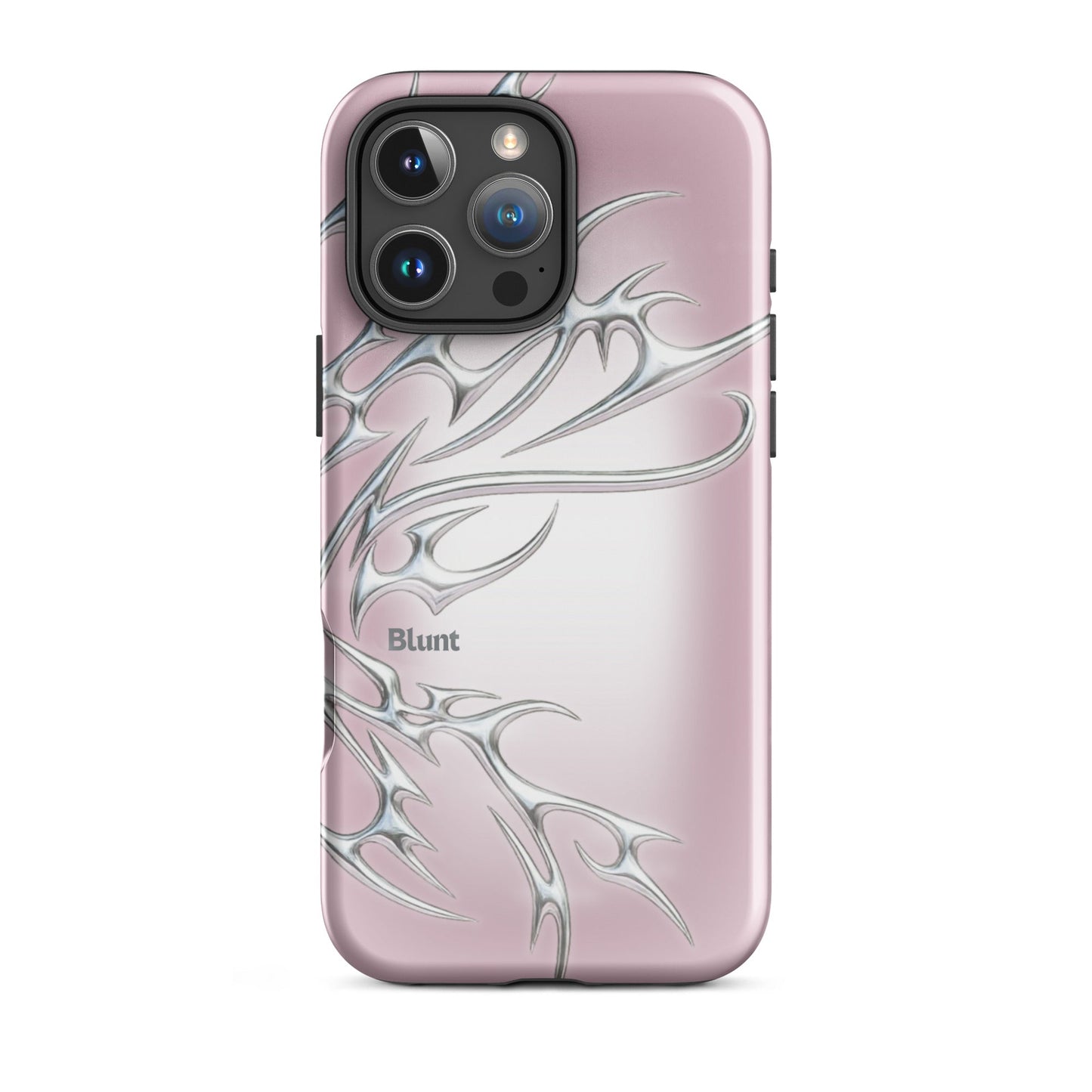 Pinksheen iPhone Case - Blunt Cases
