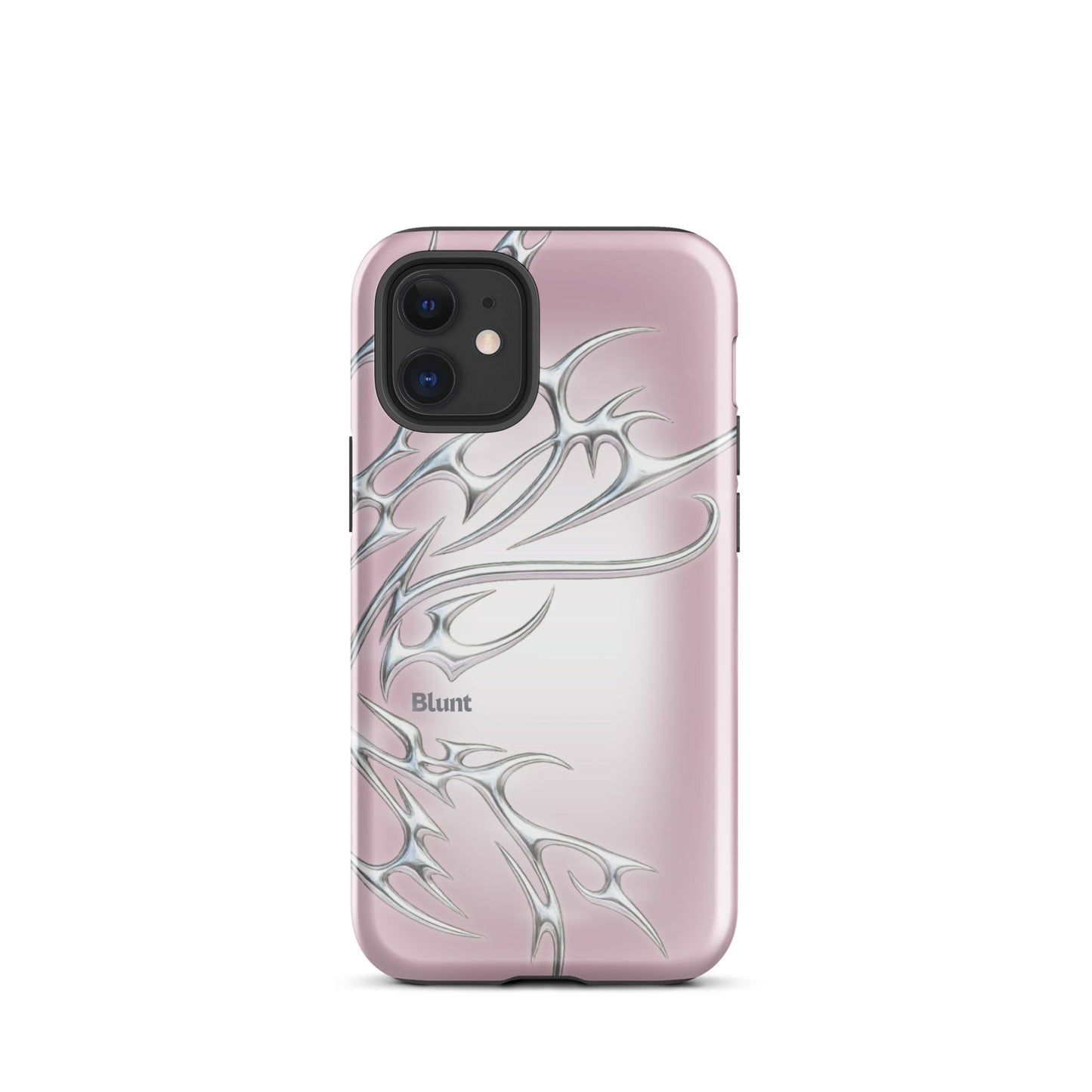 Pinksheen iPhone Case - Blunt Cases
