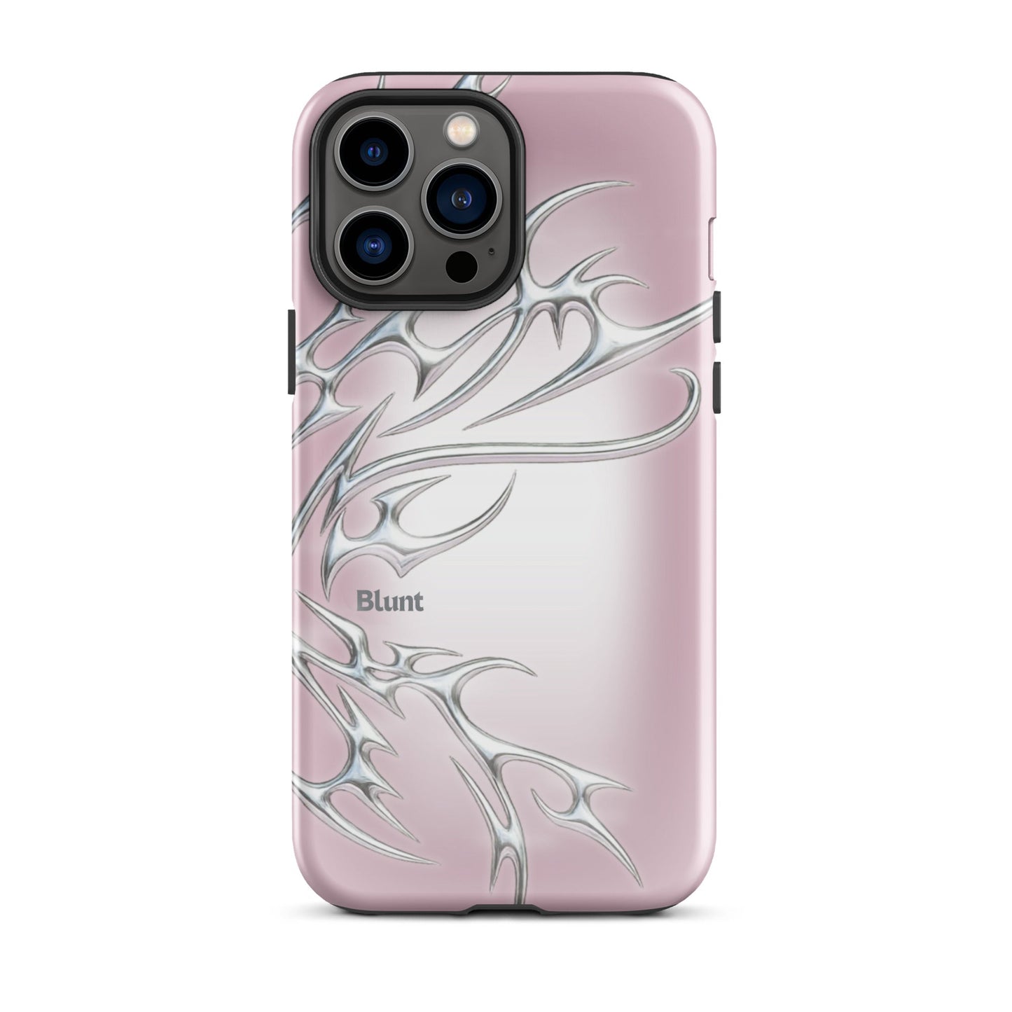 Pinksheen iPhone Case - Blunt Cases