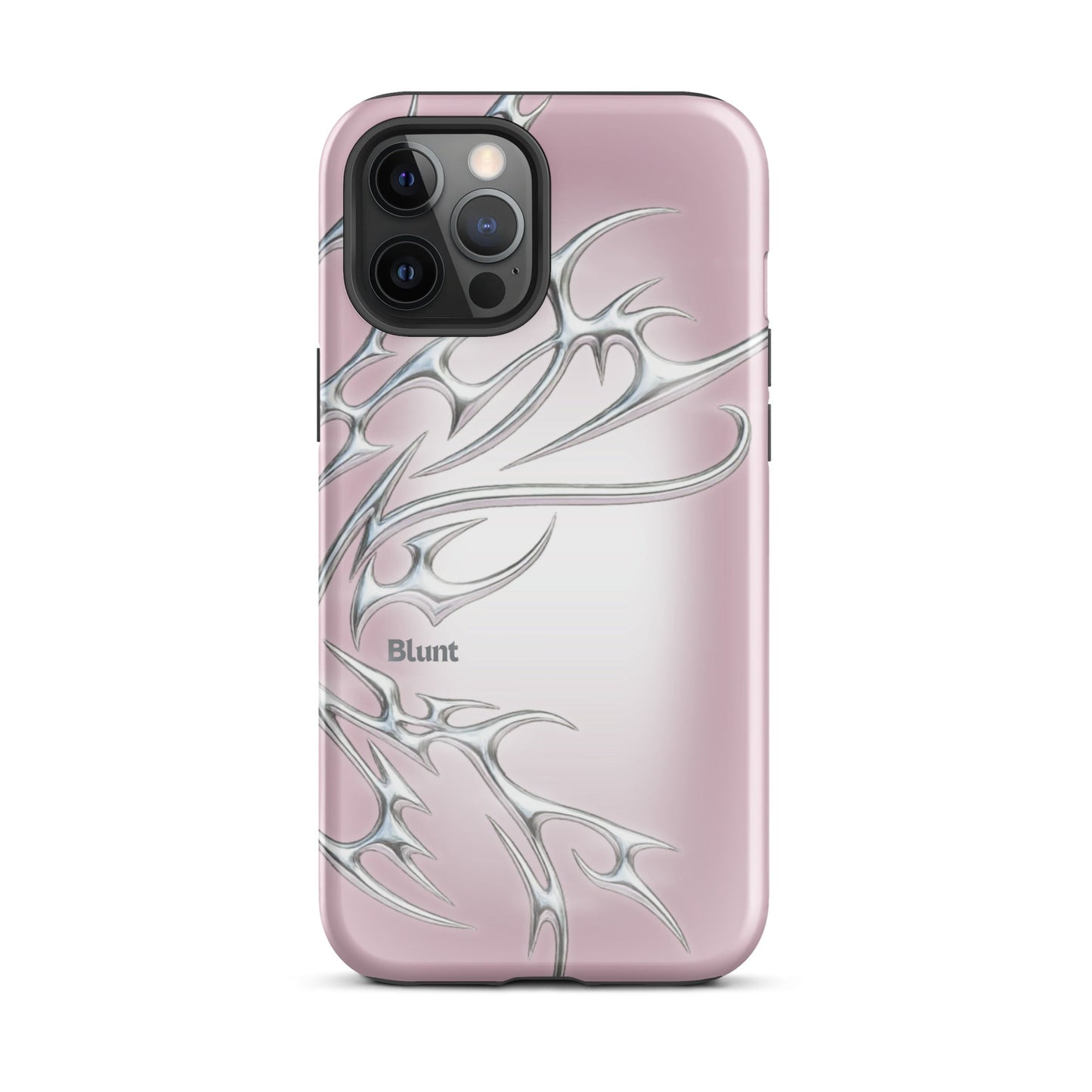 Pinksheen iPhone Case - Blunt Cases
