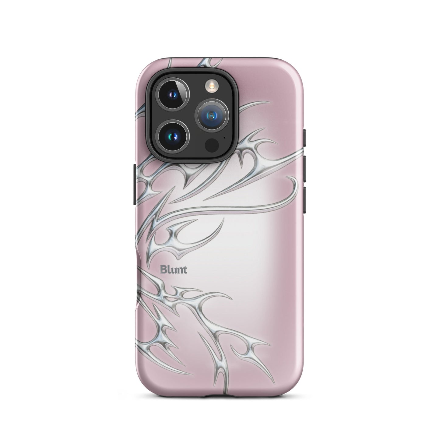 Pinksheen iPhone Case - Blunt Cases