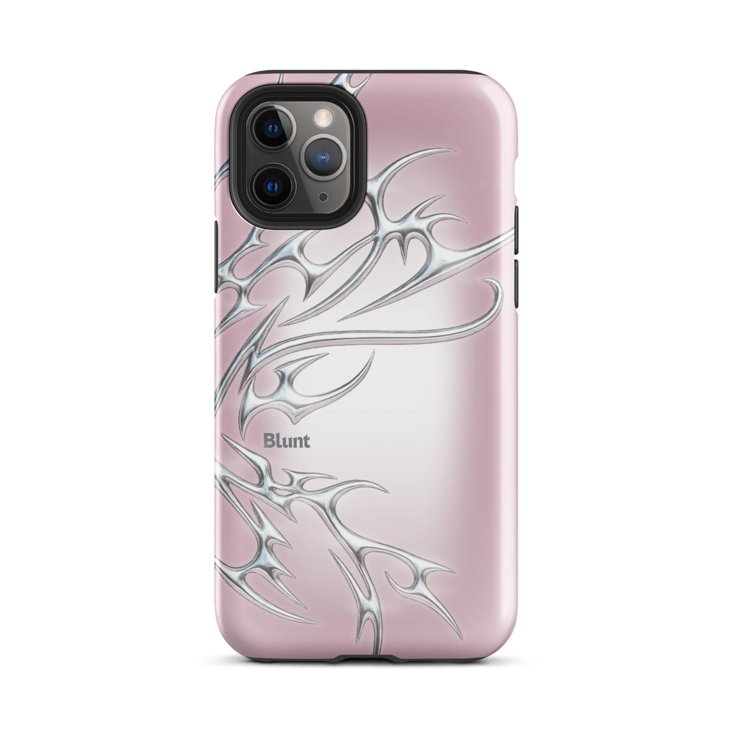 Pinksheen iPhone Case - Blunt Cases