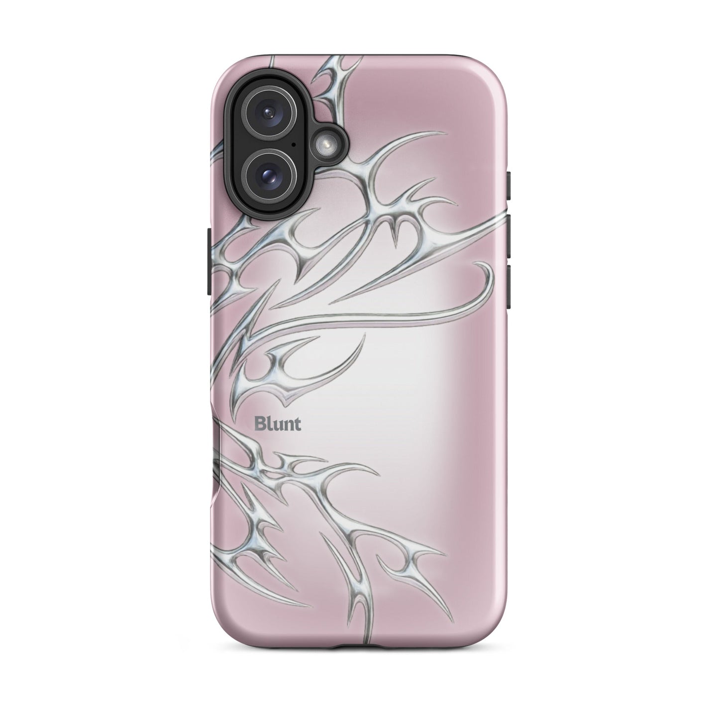 Pinksheen iPhone Case - Blunt Cases