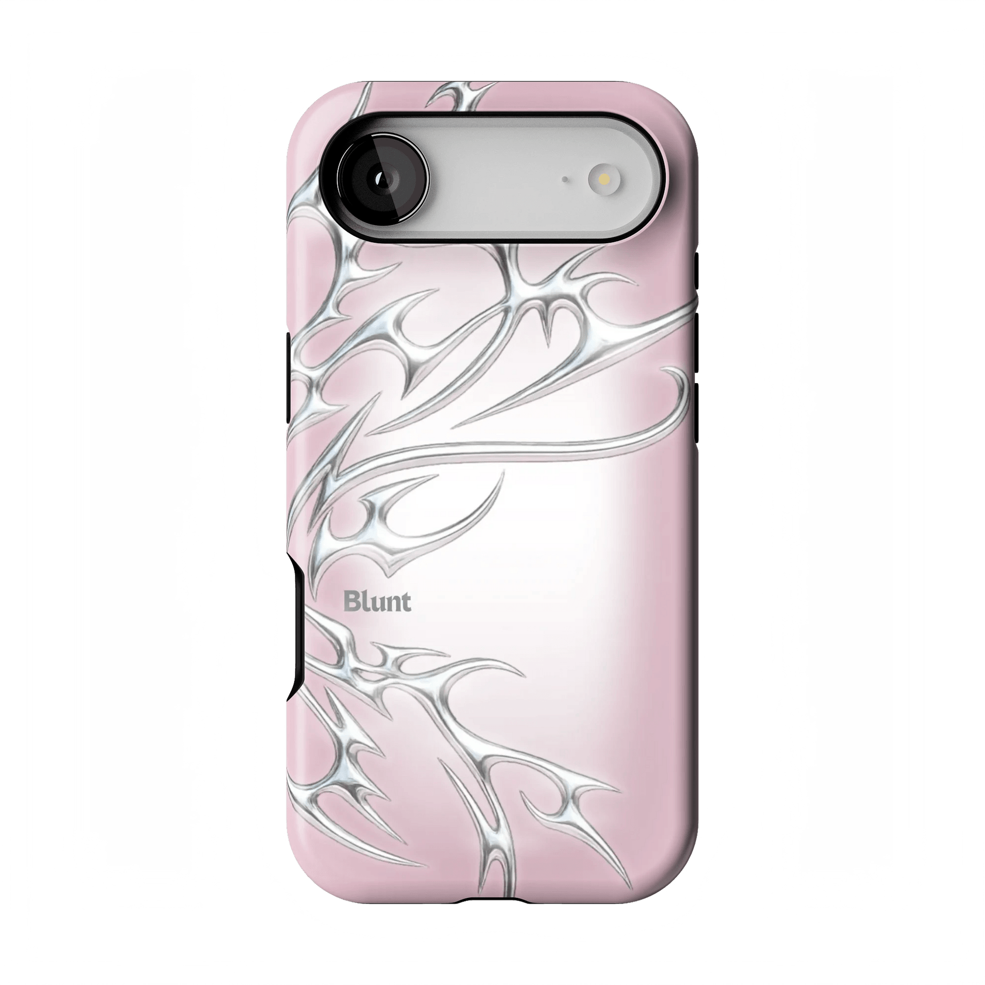 Pinksheen iPhone Case - Blunt Cases