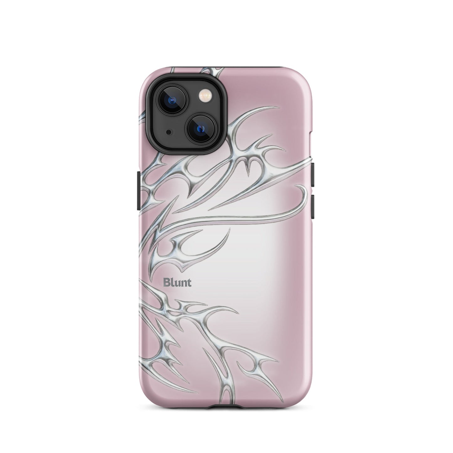 Pinksheen iPhone Case - Blunt Cases
