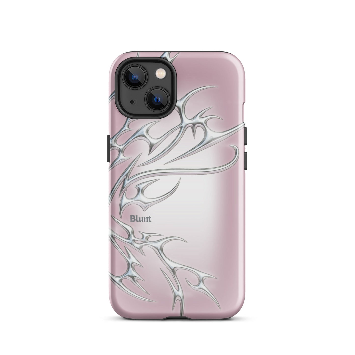 Pinksheen iPhone Case - Blunt Cases
