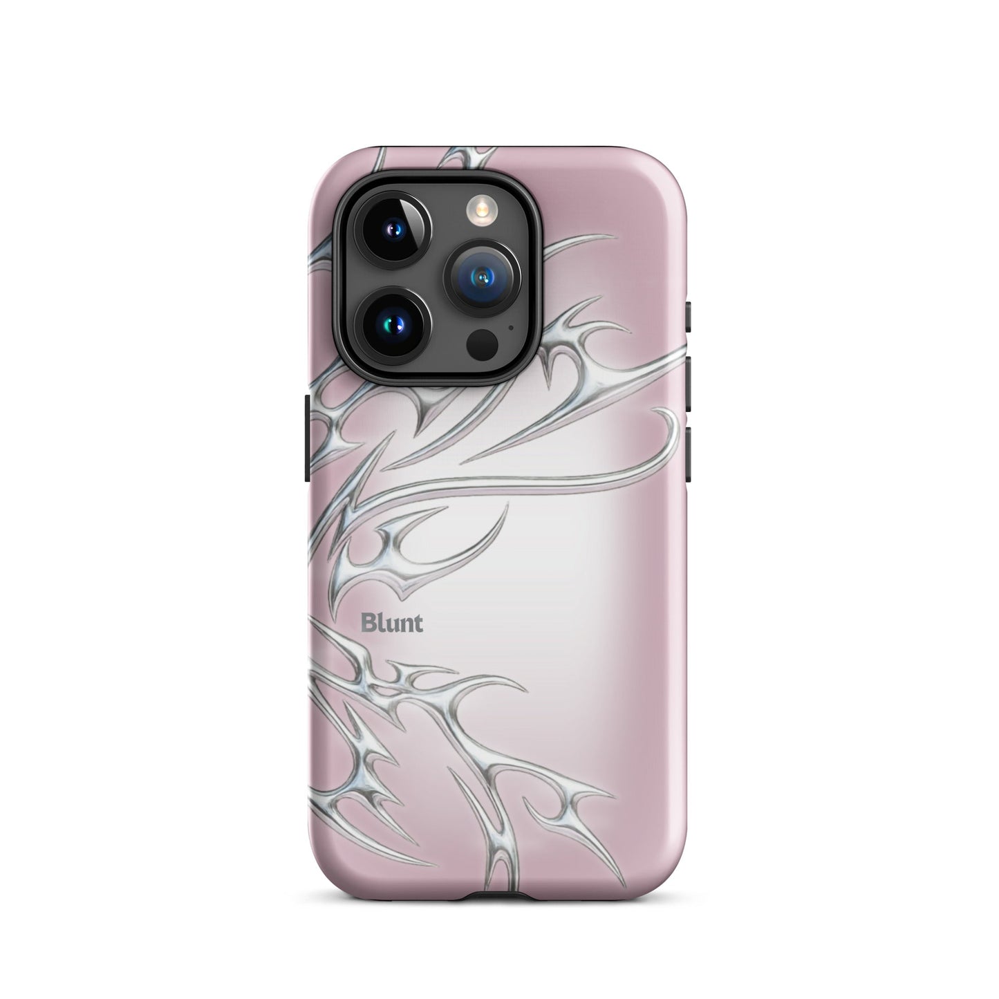 Pinksheen iPhone Case - Blunt Cases