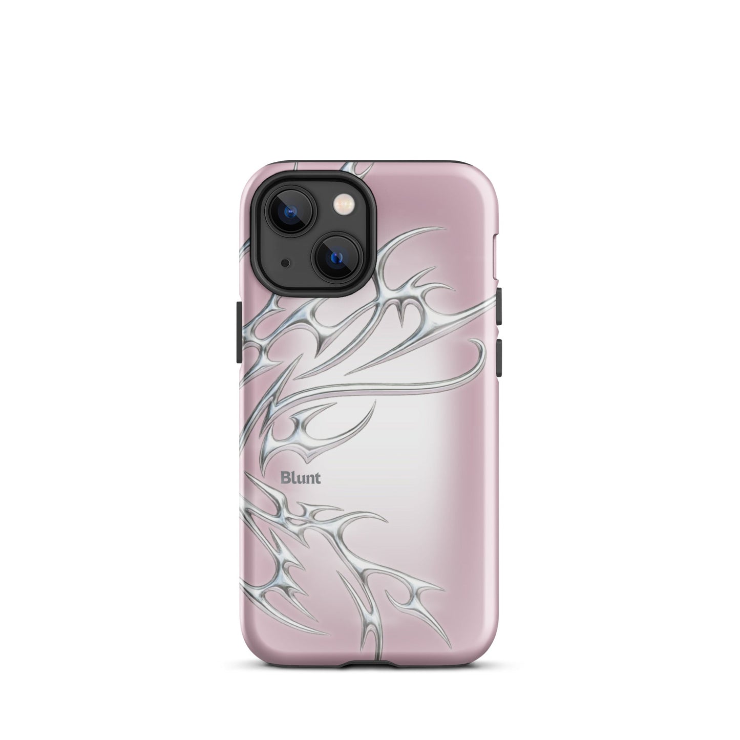 Pinksheen iPhone Case - Blunt Cases