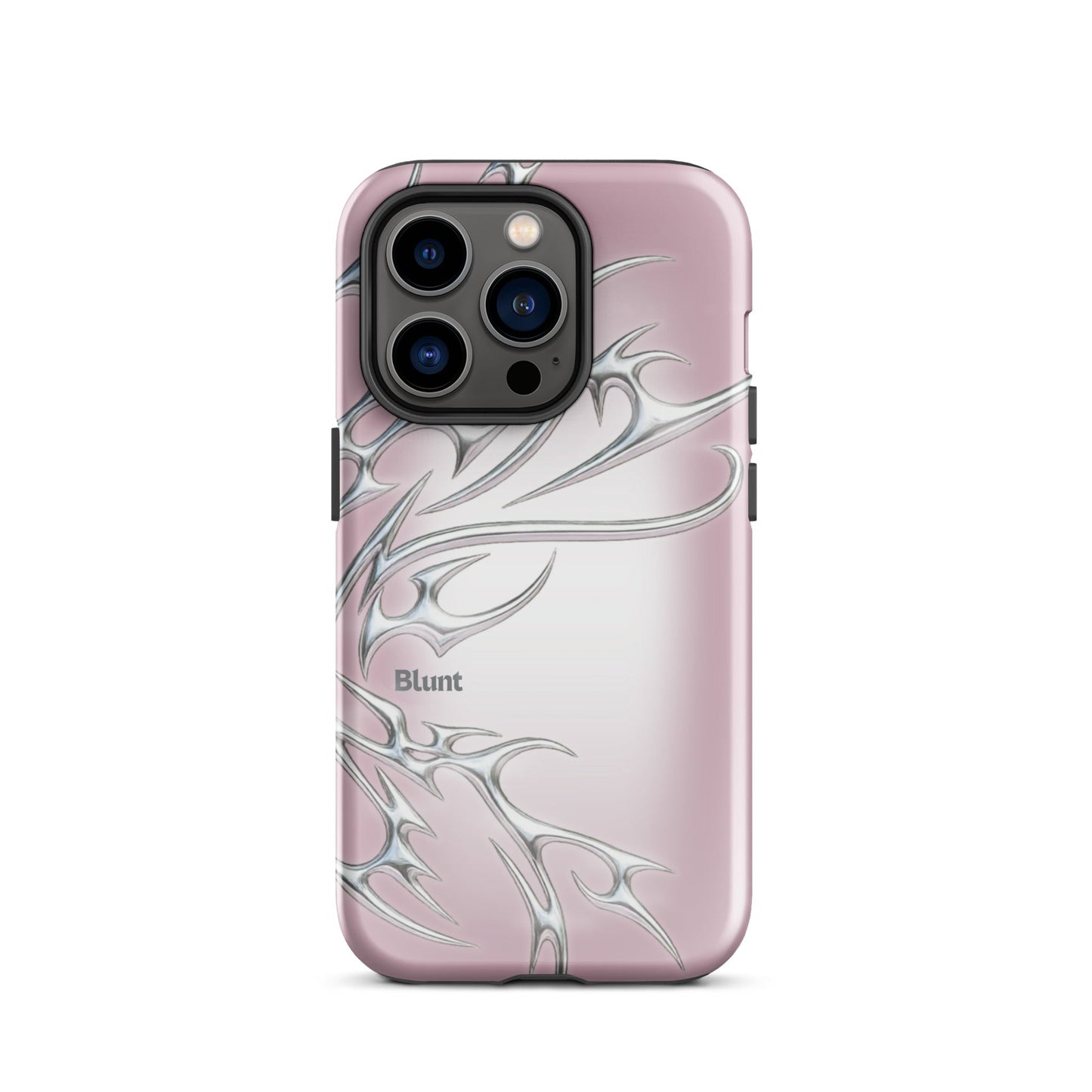 Pinksheen iPhone Case - Blunt Cases