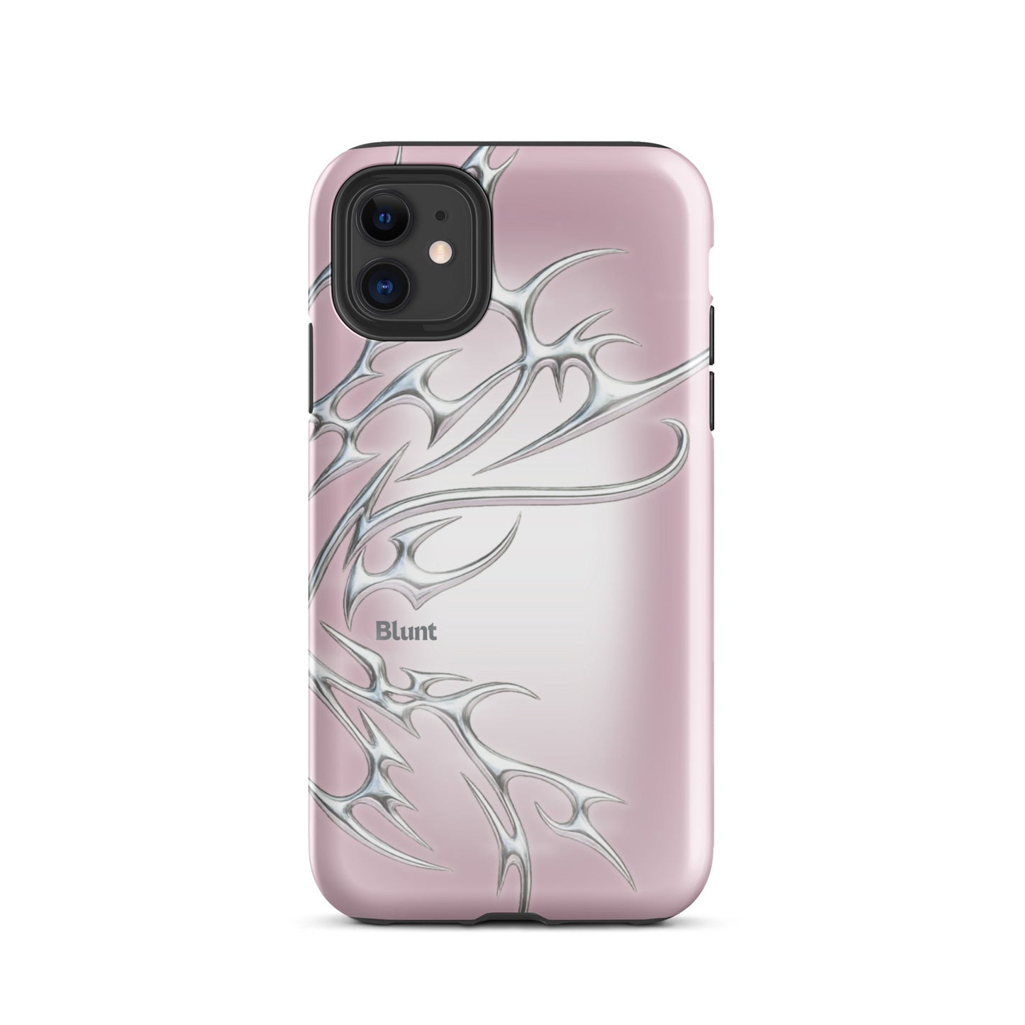 Pinksheen iPhone Case - Blunt Cases