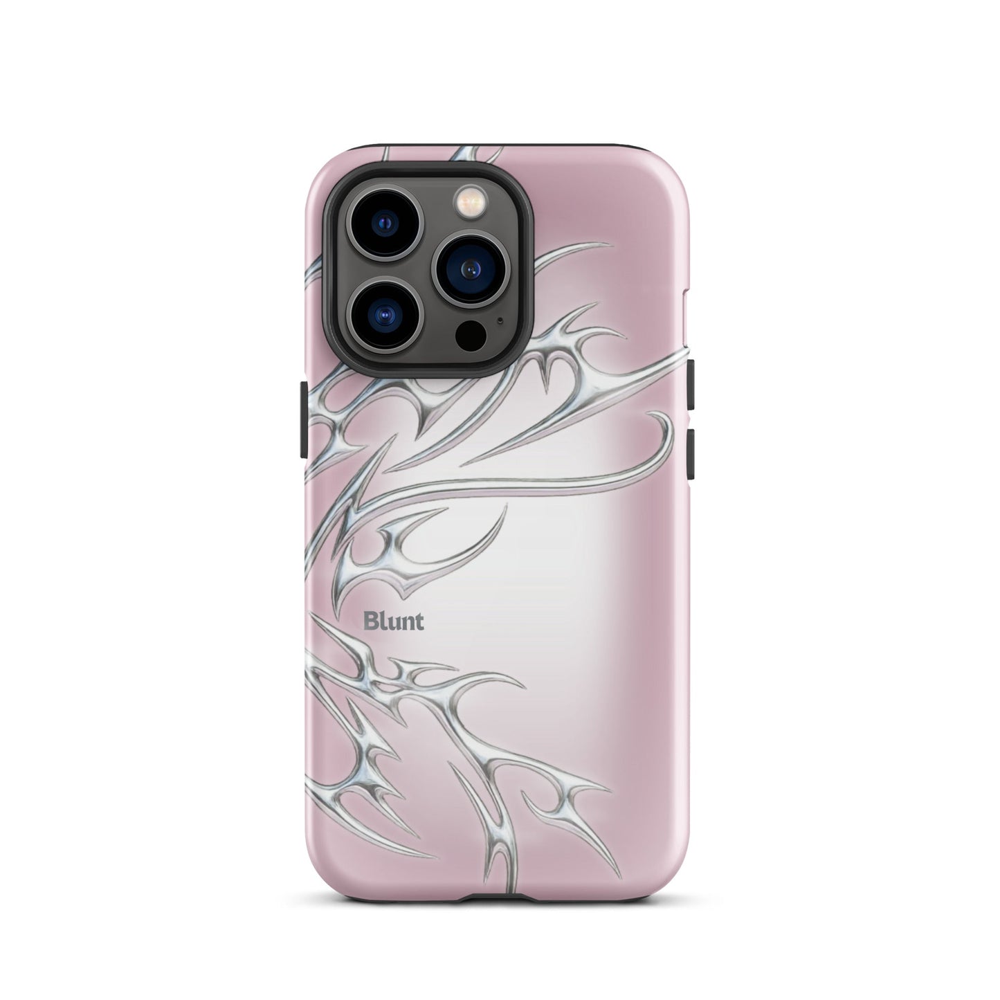 Pinksheen iPhone Case - Blunt Cases