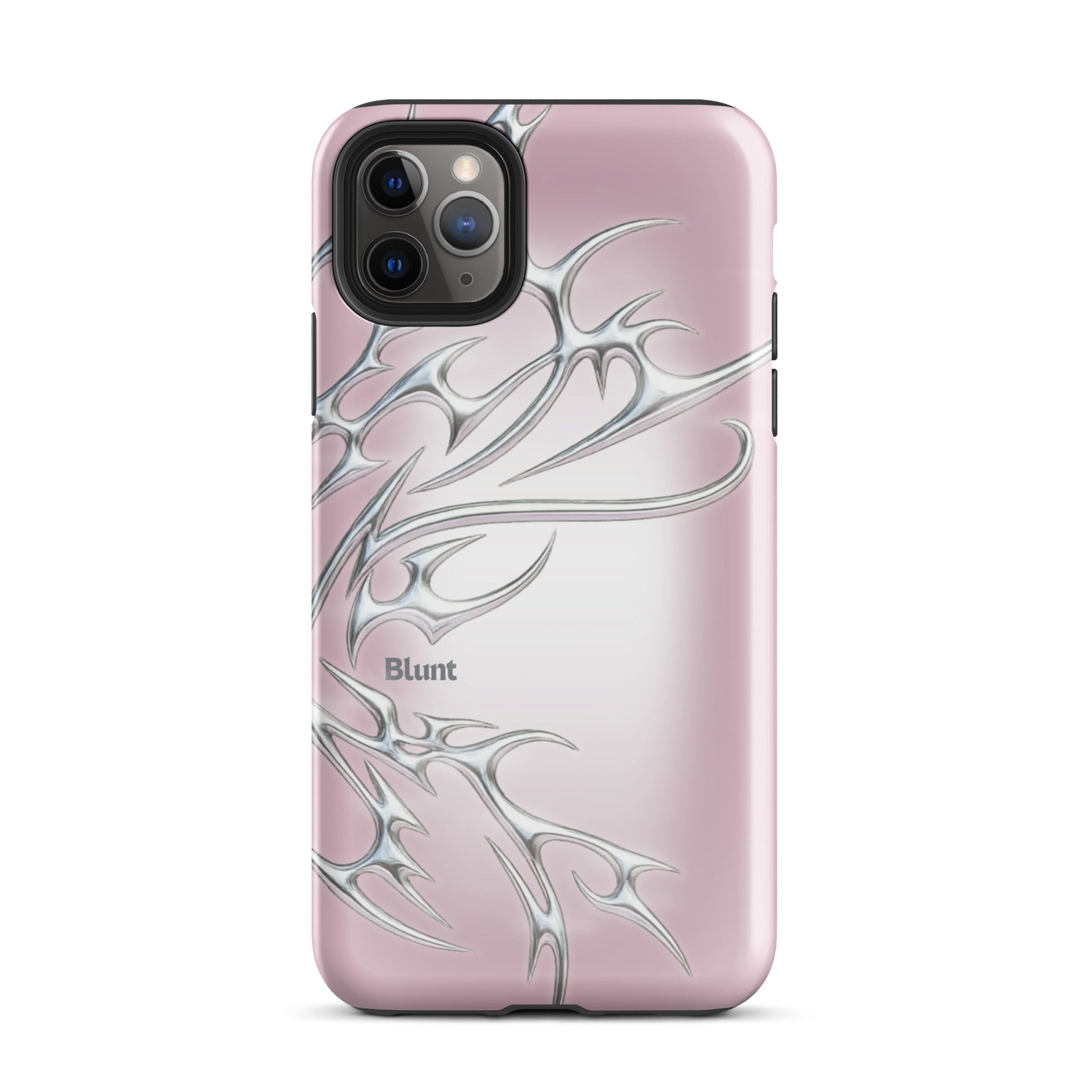 Pinksheen iPhone Case - Blunt Cases