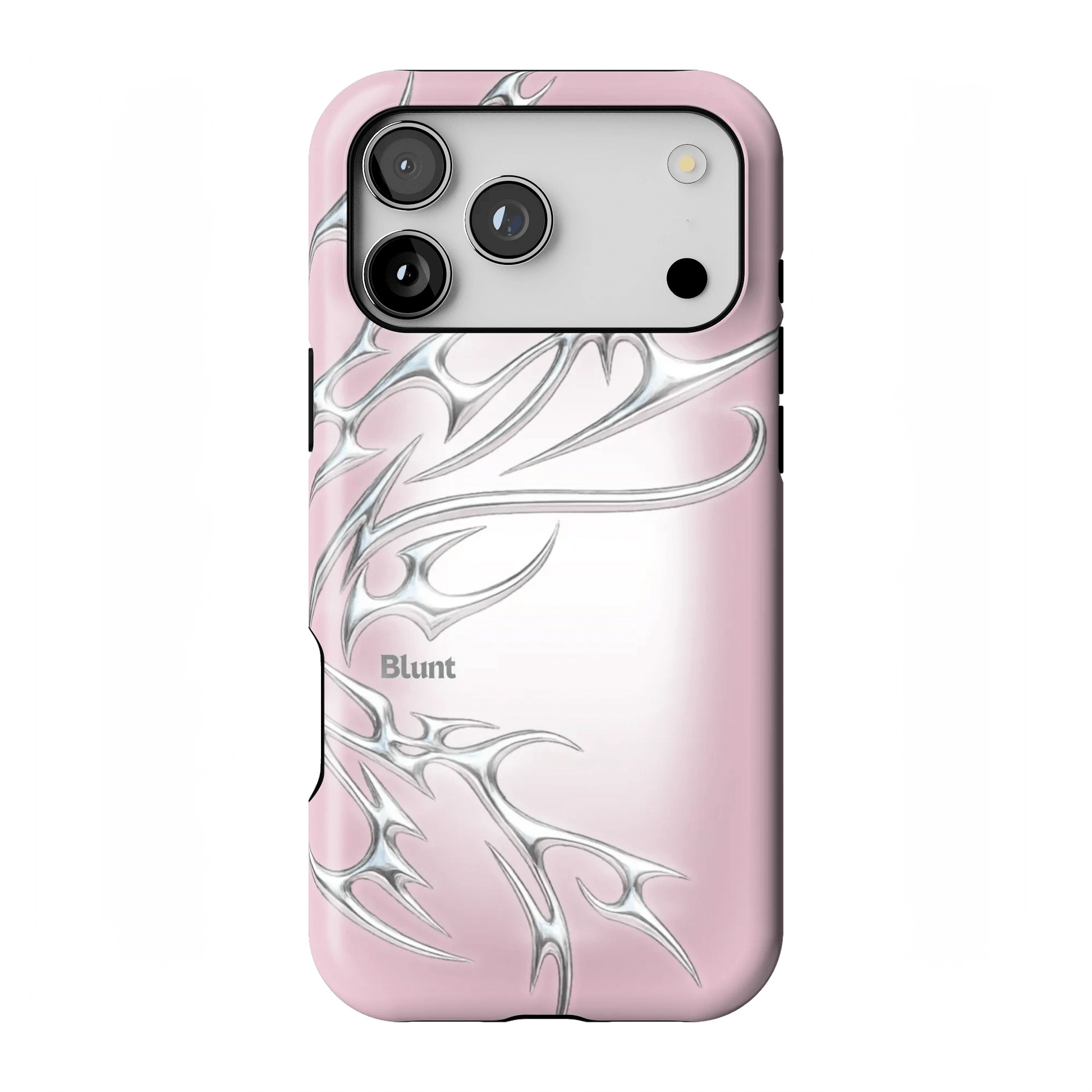 Pinksheen iPhone Case - Blunt Cases