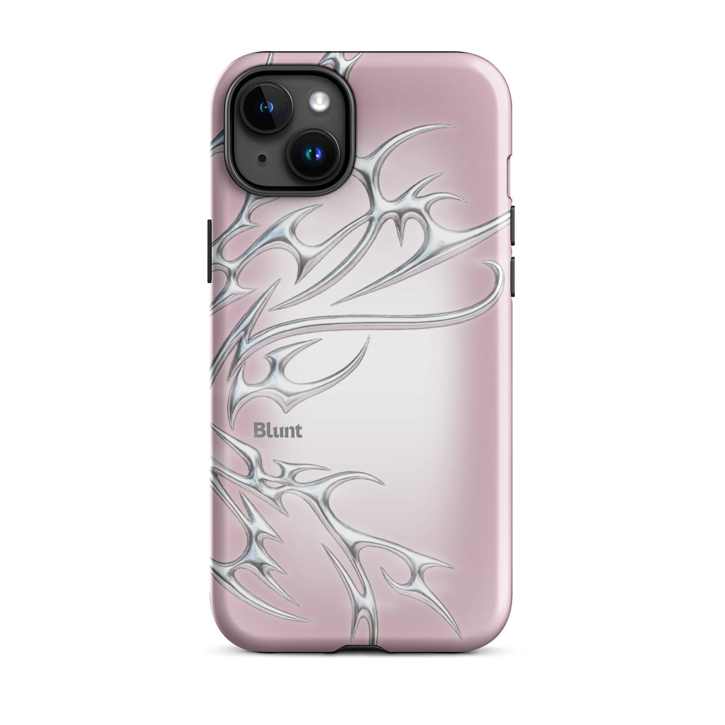 Pinksheen iPhone Case - Blunt Cases