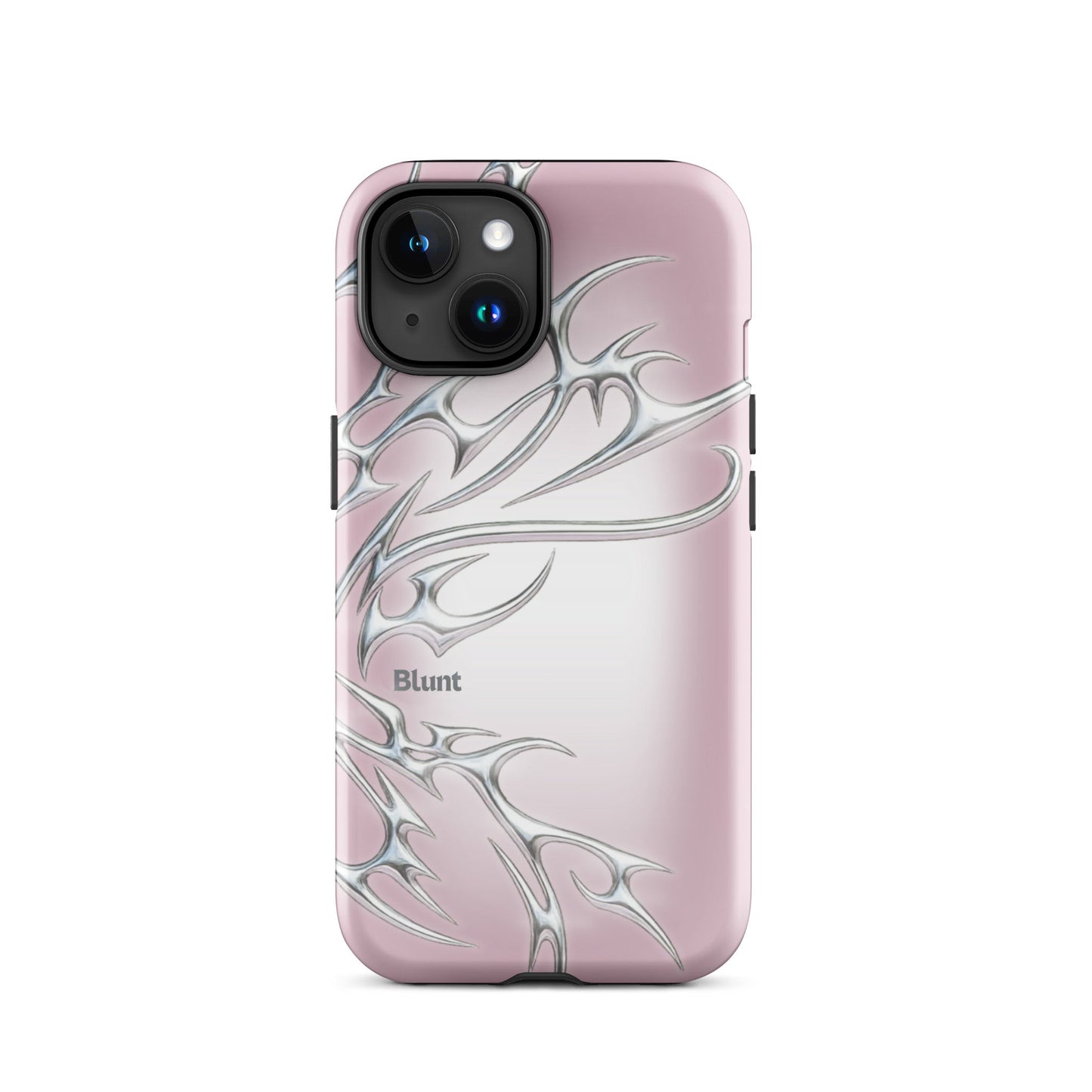 Pinksheen iPhone Case - Blunt Cases