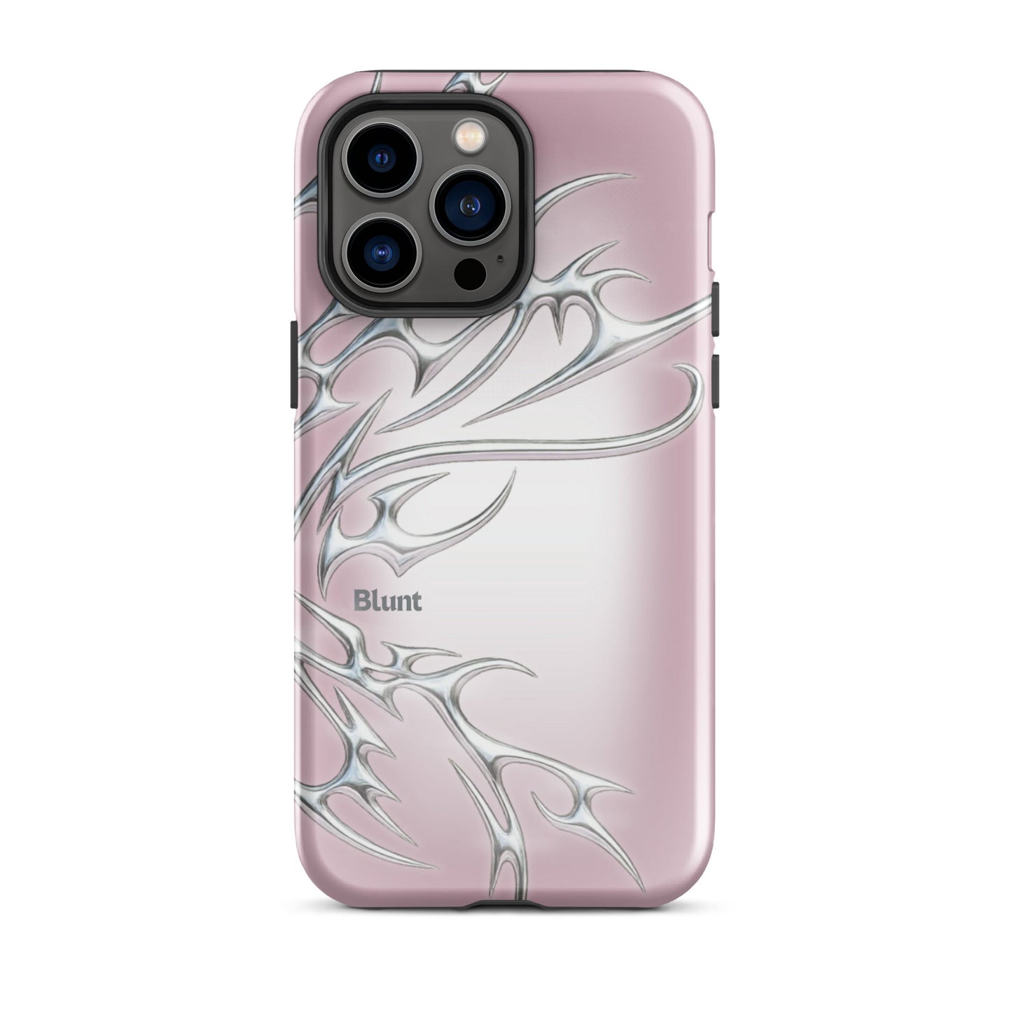Pinksheen iPhone Case - Blunt Cases