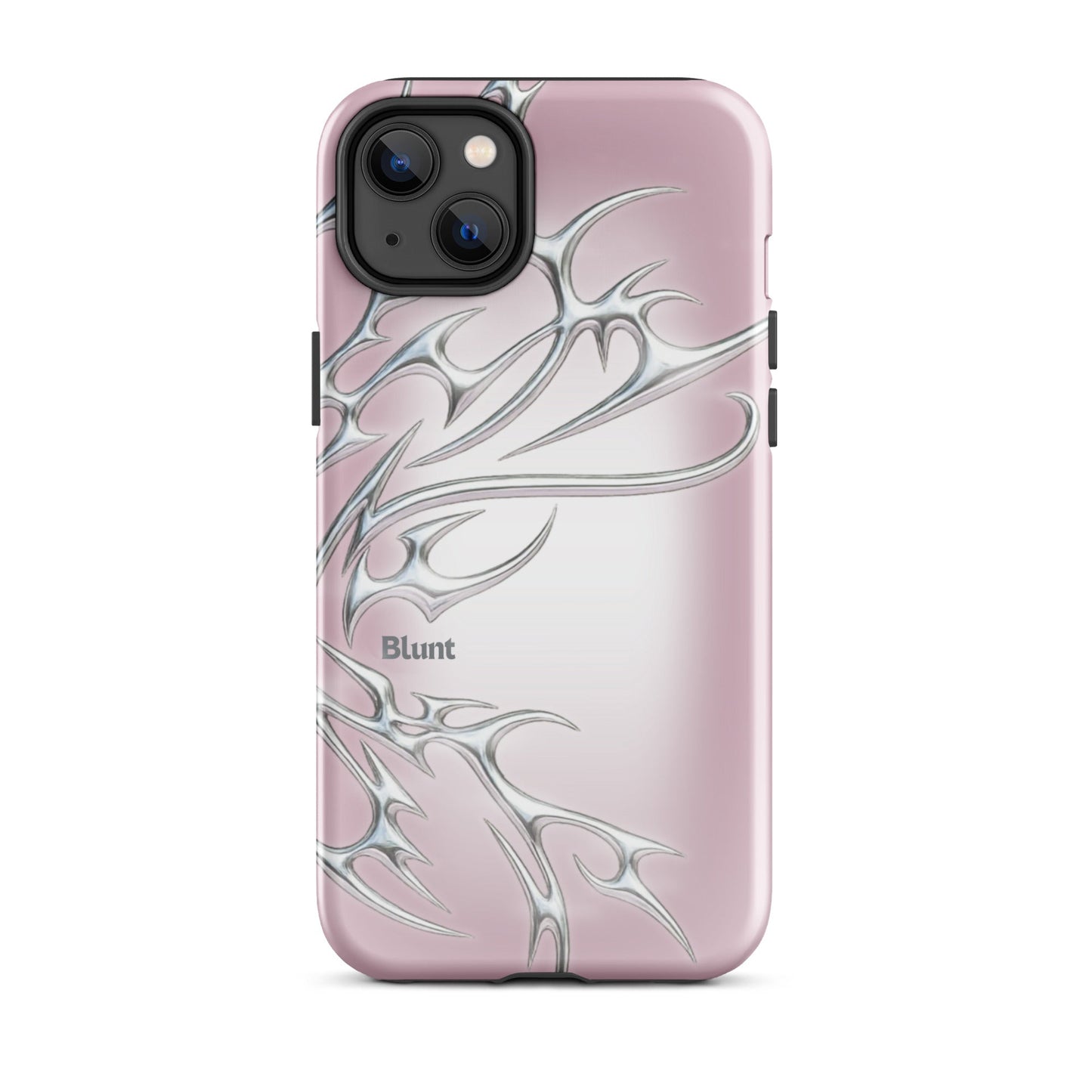 Pinksheen iPhone Case - Blunt Cases