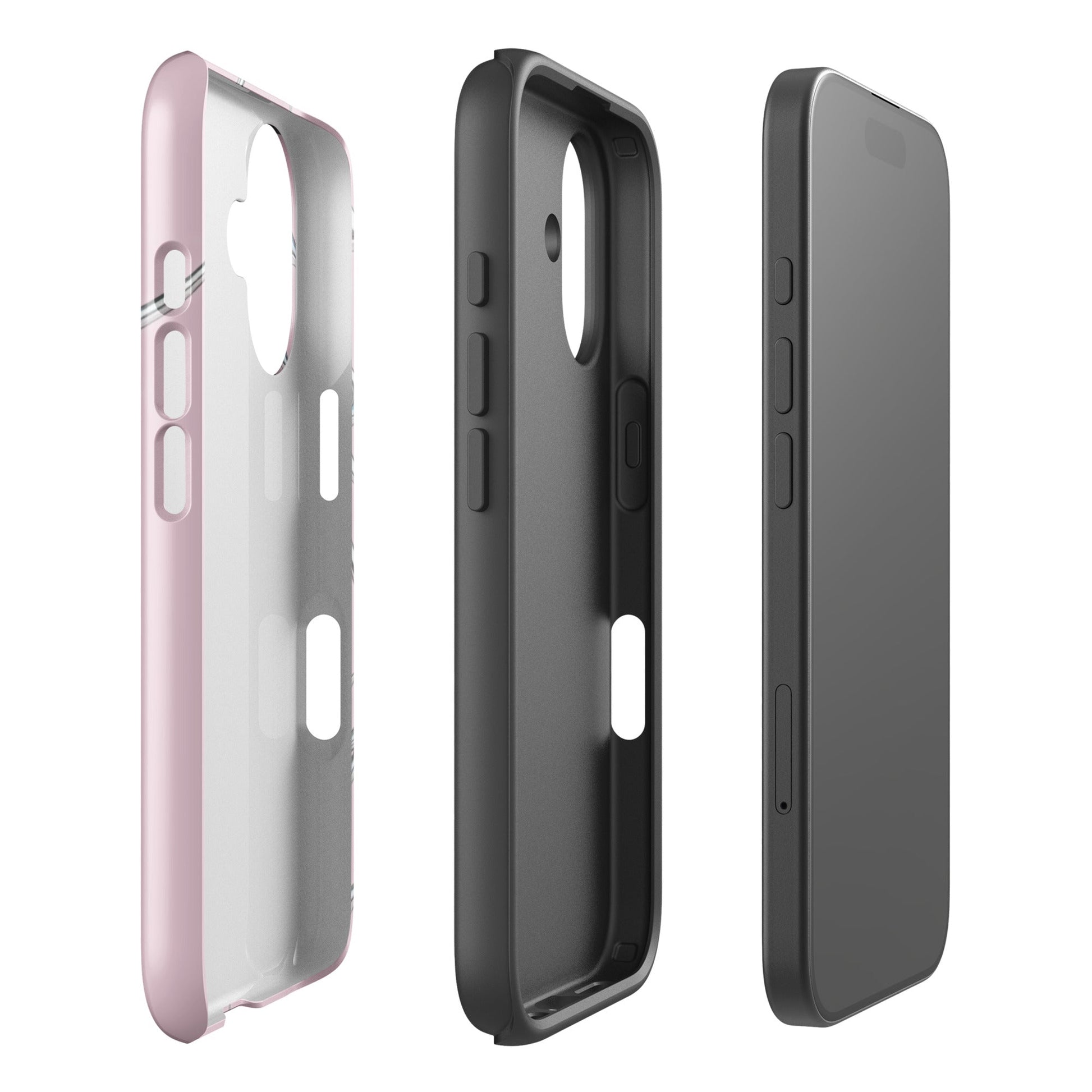 Pinksheen iPhone Case - Blunt Cases