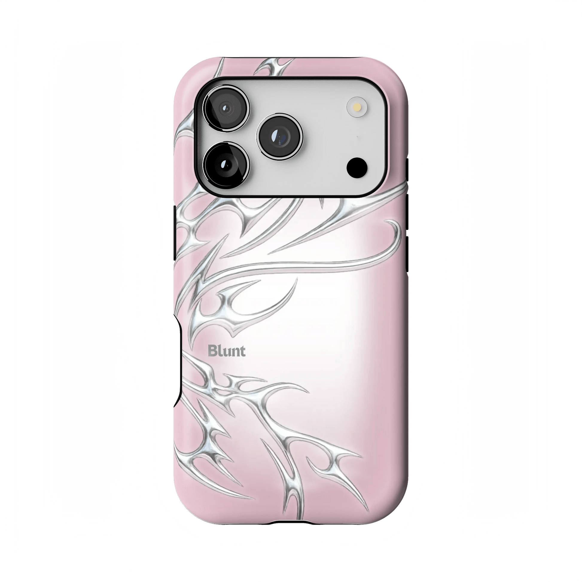 Pinksheen iPhone Case - Blunt Cases